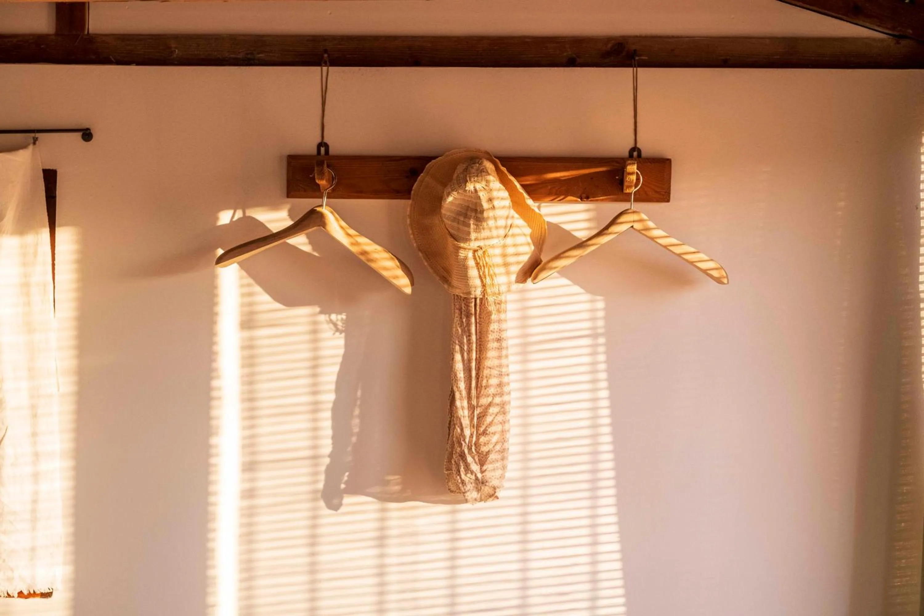 wardrobe in Le Bumbarelle