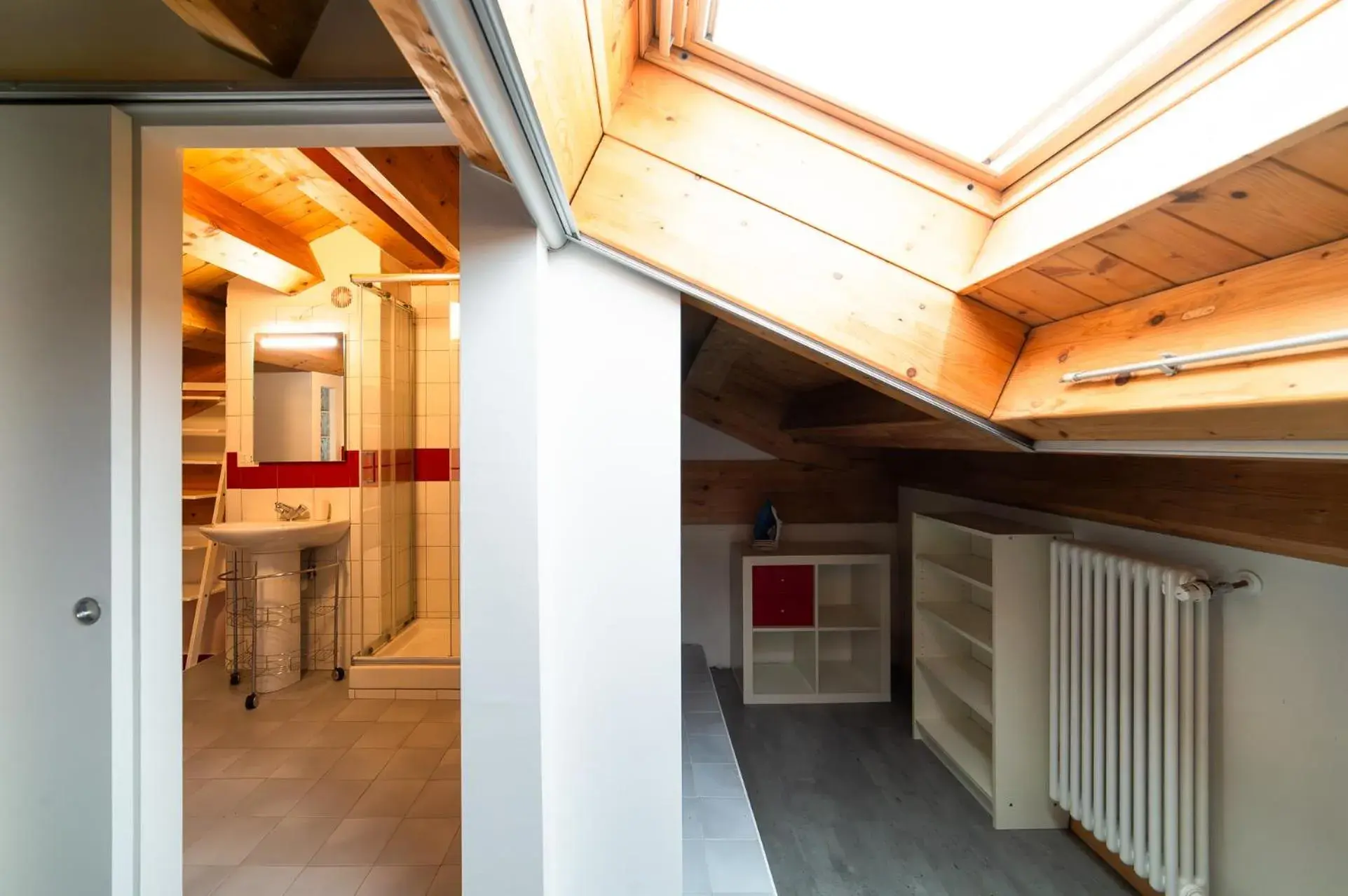 Superior Apartment in Hbhall Residenze Darsena Superior Apartment in Hbhall Residenze Darsena