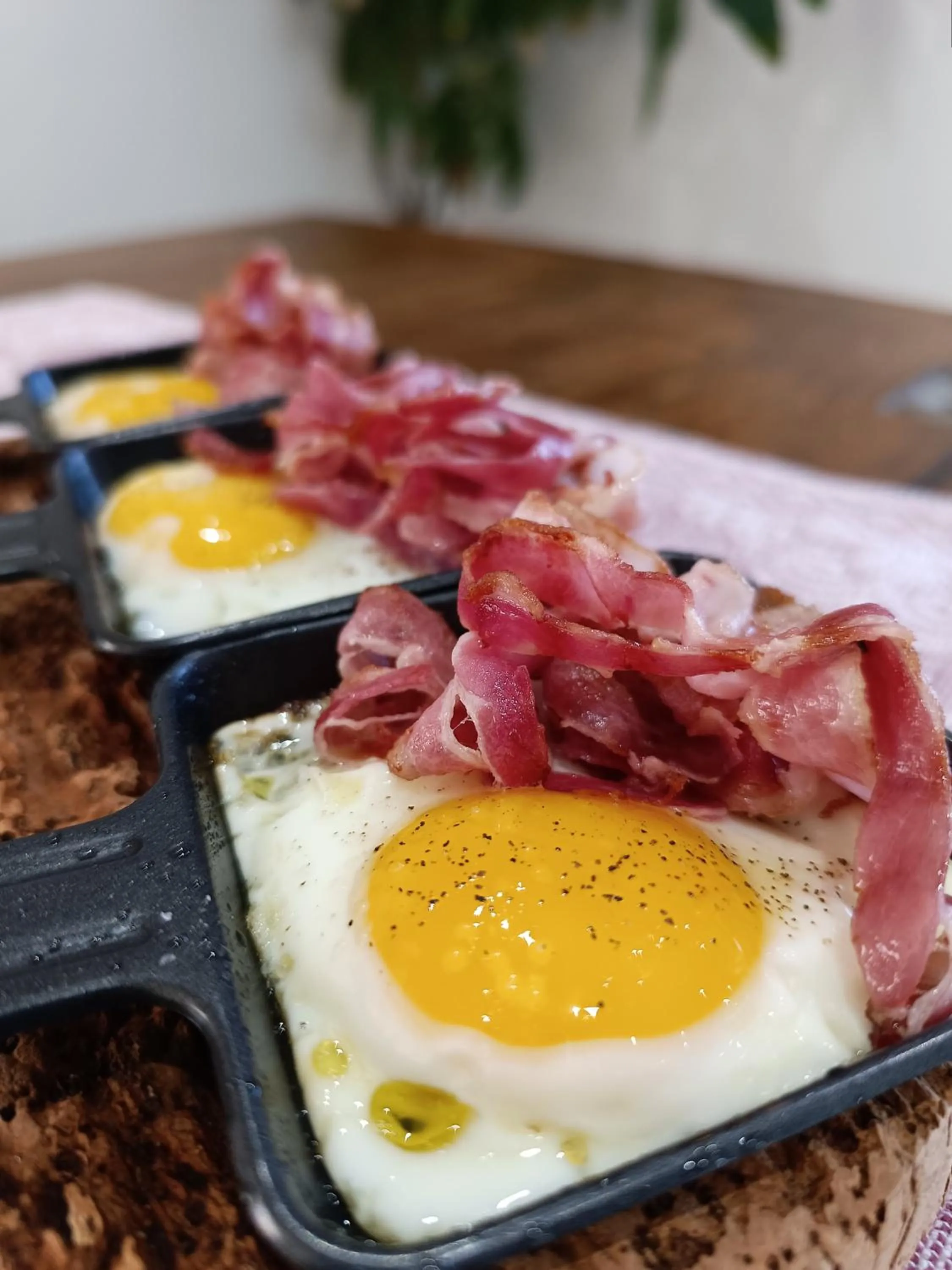 Food and drinks in Il Sentiero B&Bìo