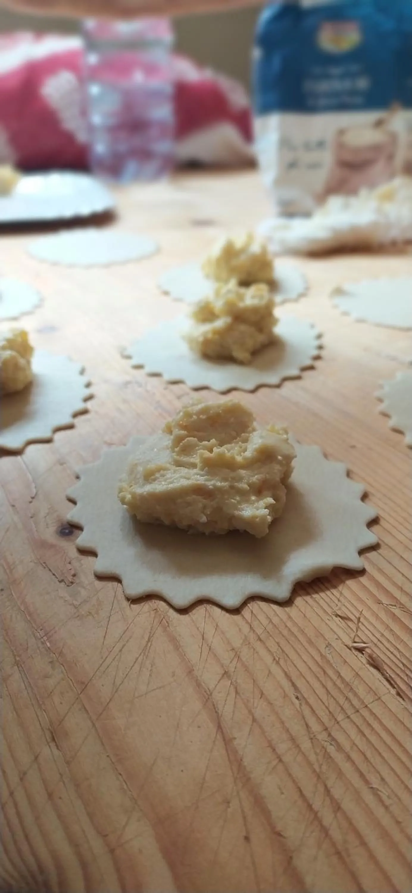 Breakfast in Il Sentiero B&Bìo