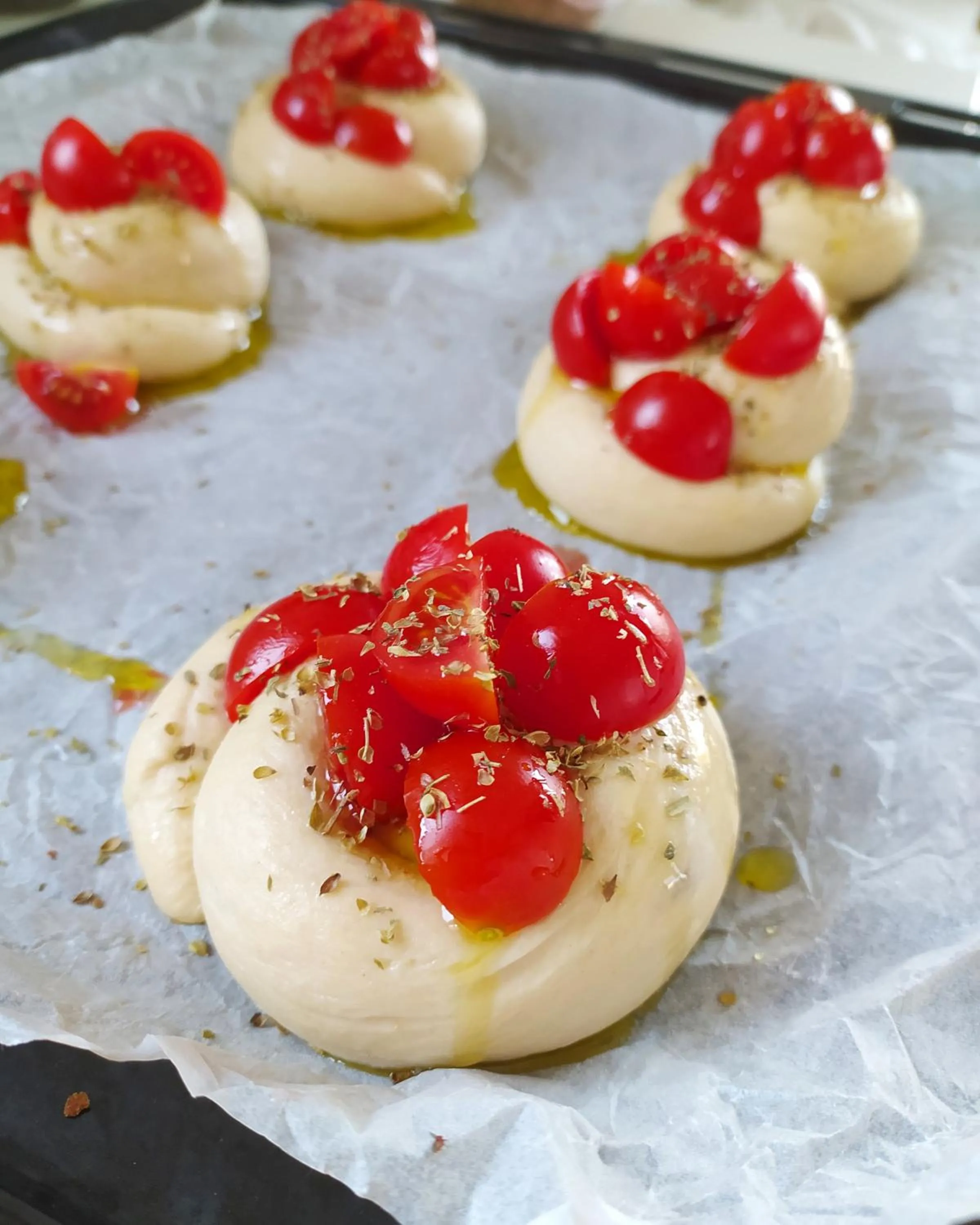 Breakfast in Il Sentiero B&Bìo