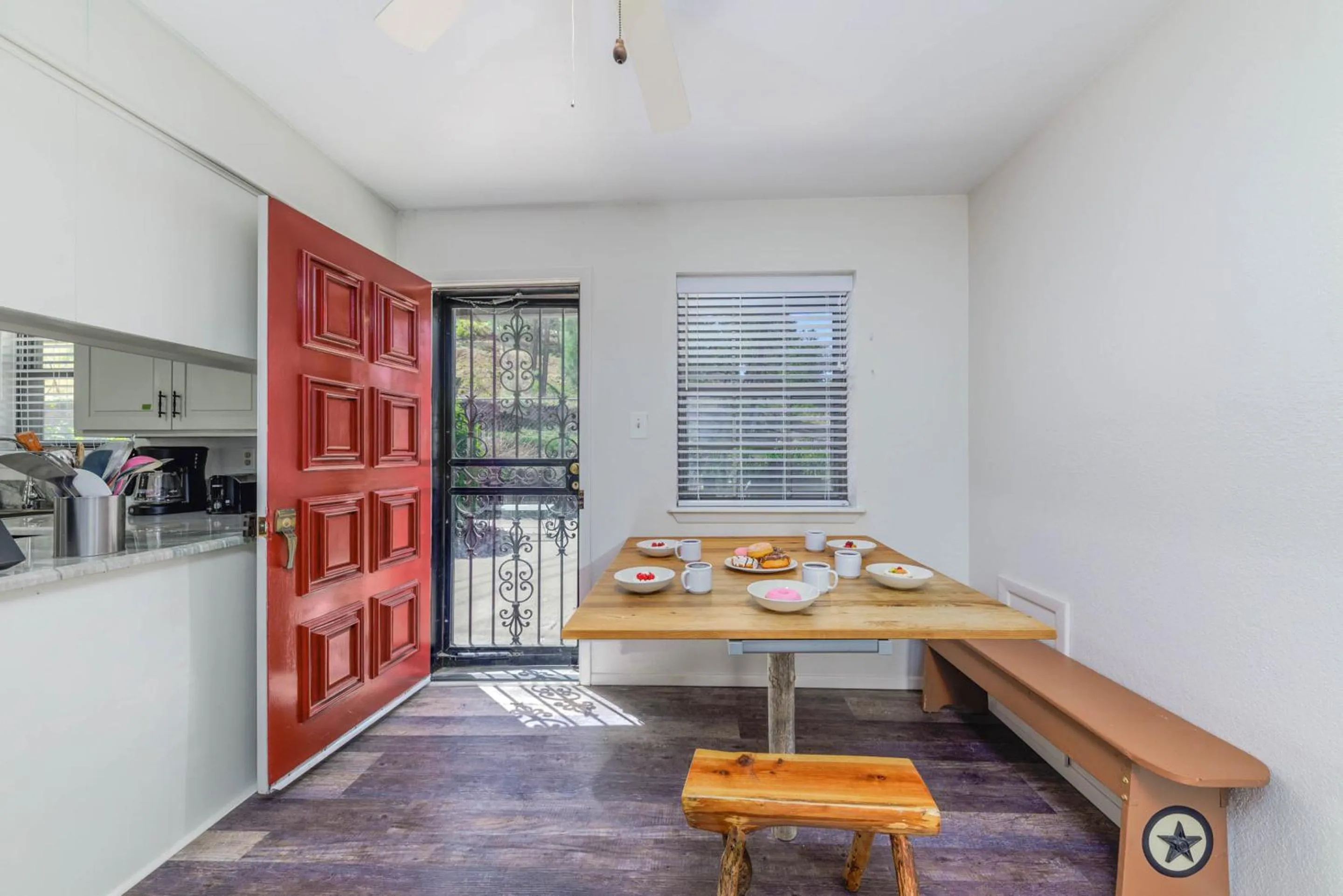 Property building in Castle House