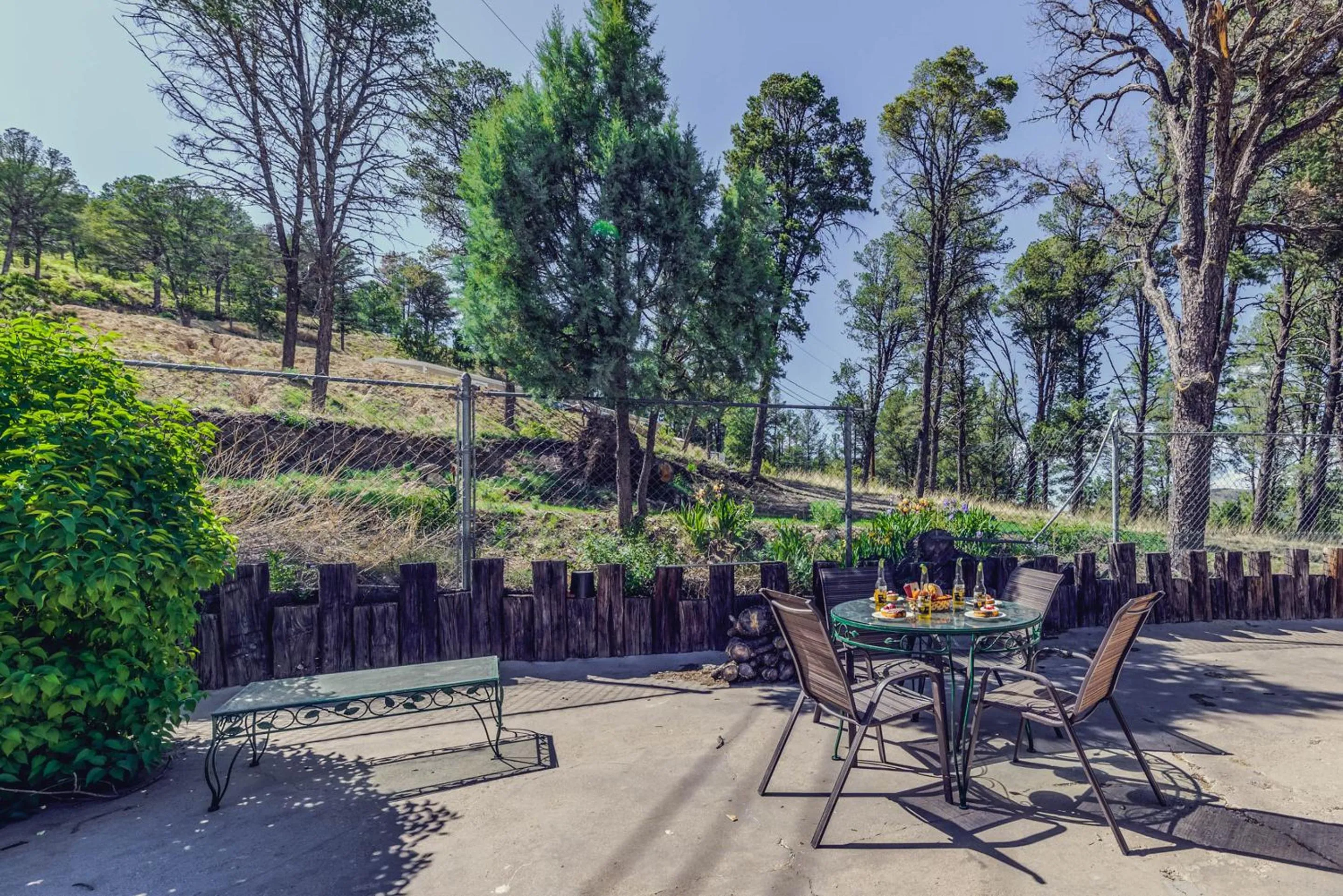 Property building in Castle House