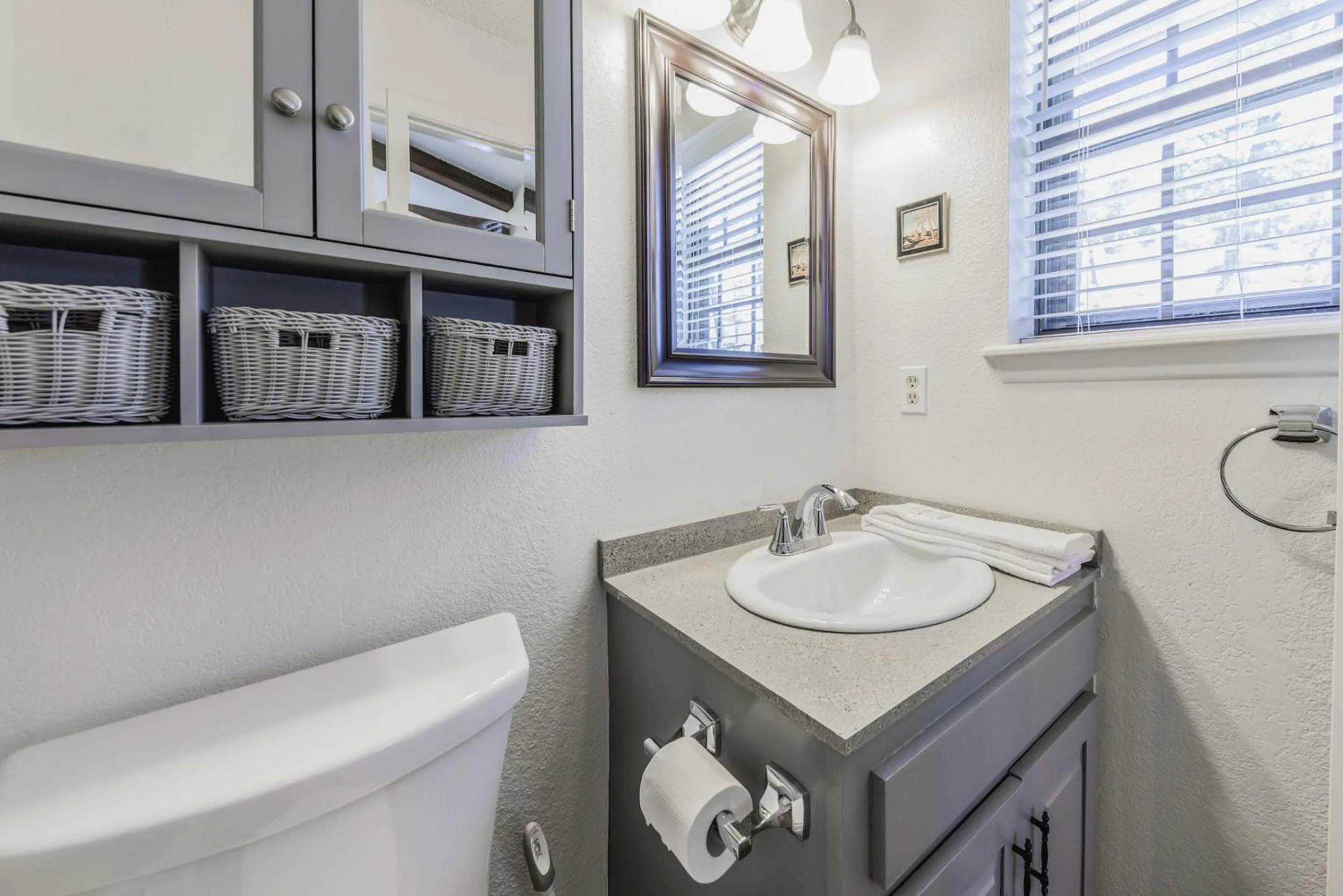 Property building in Castle House