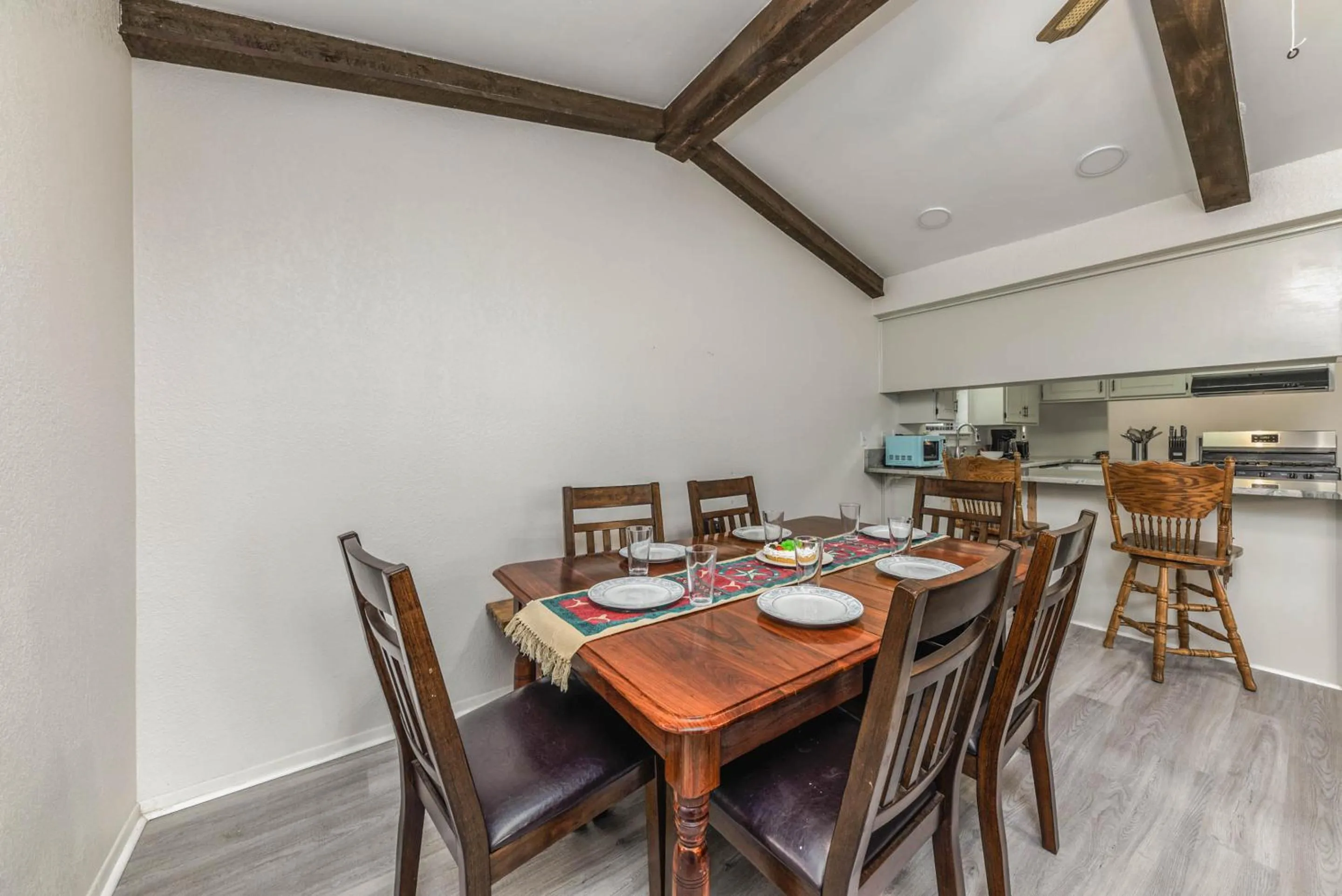 Property building in Castle House