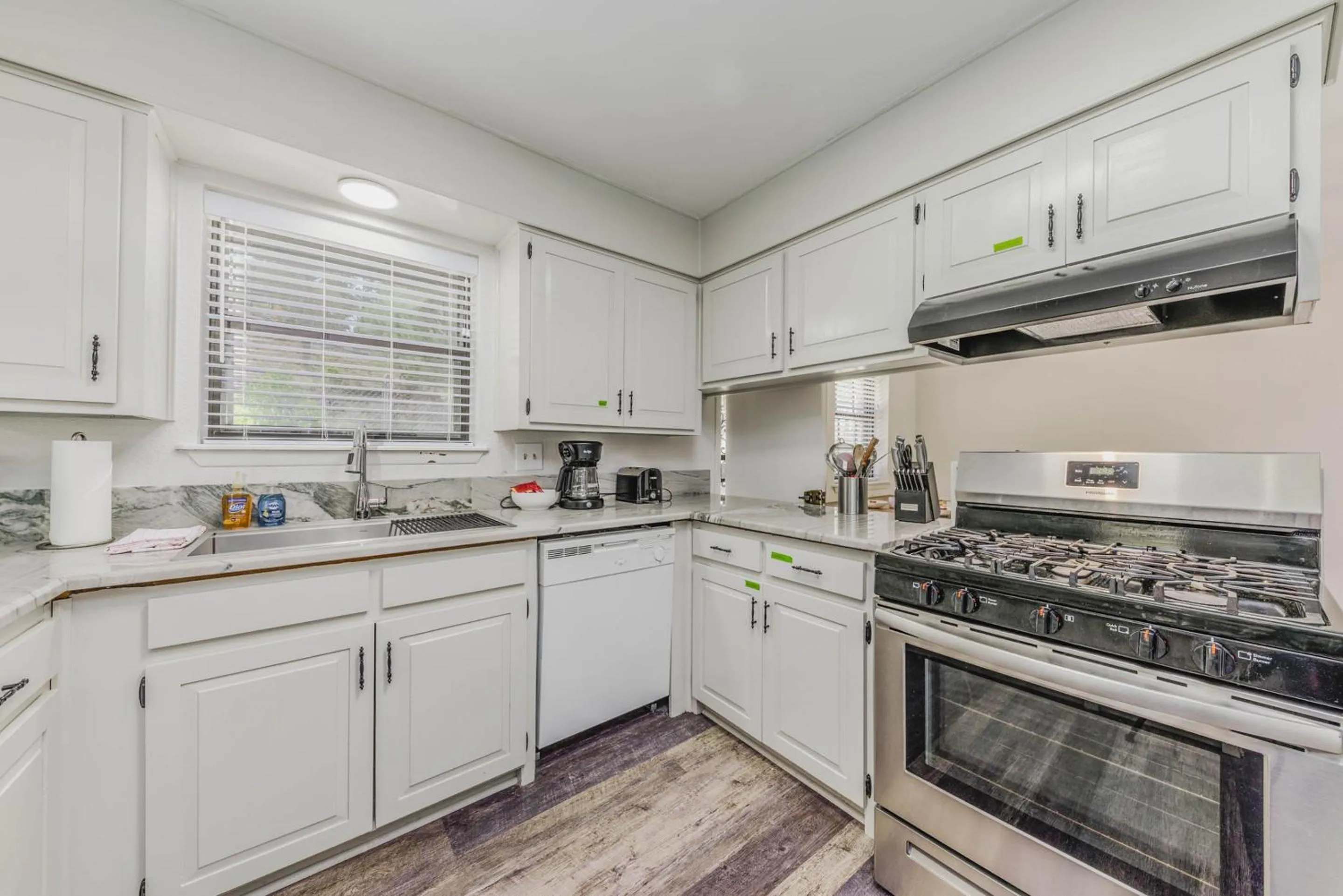 Property building in Castle House