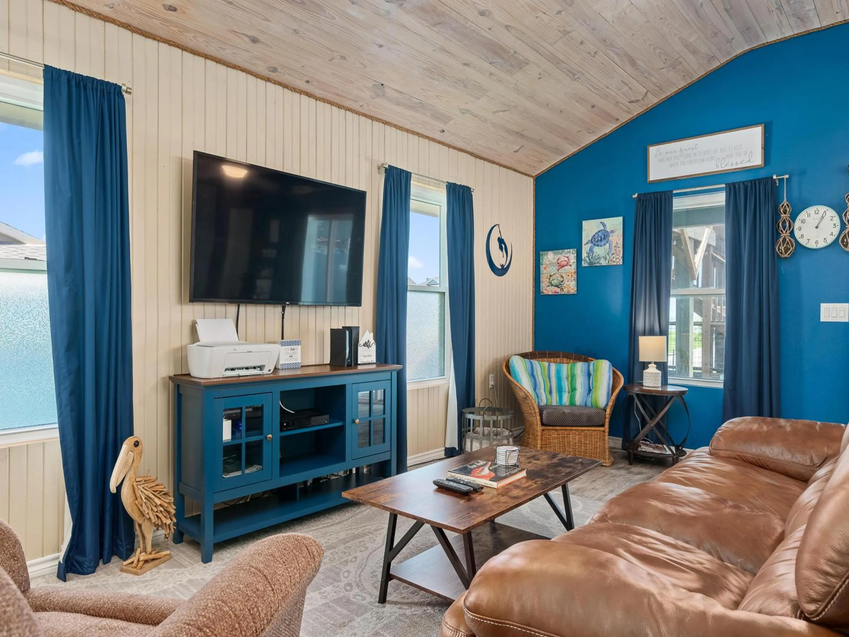 Property building in Sand Piper