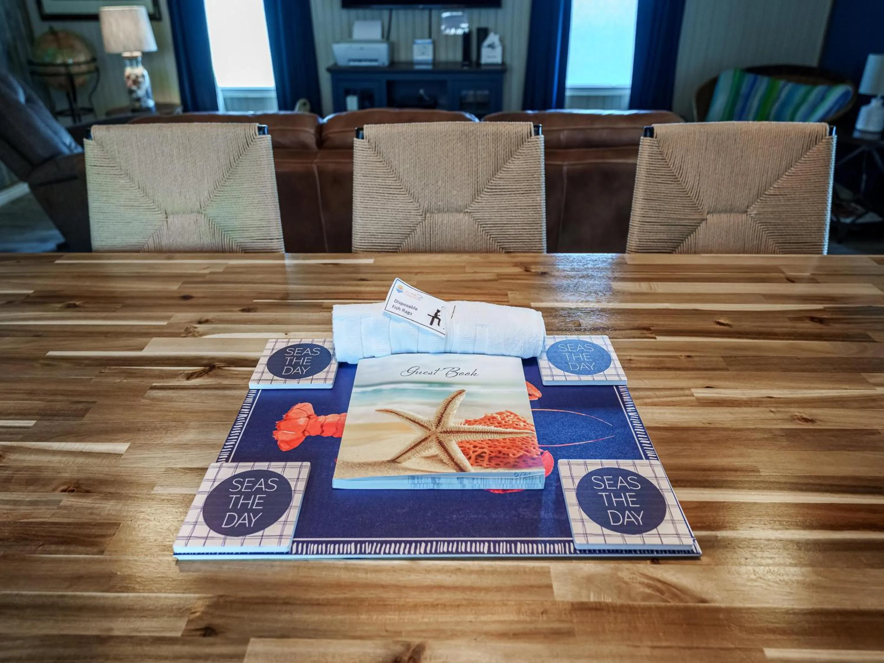 Property building in Sand Piper