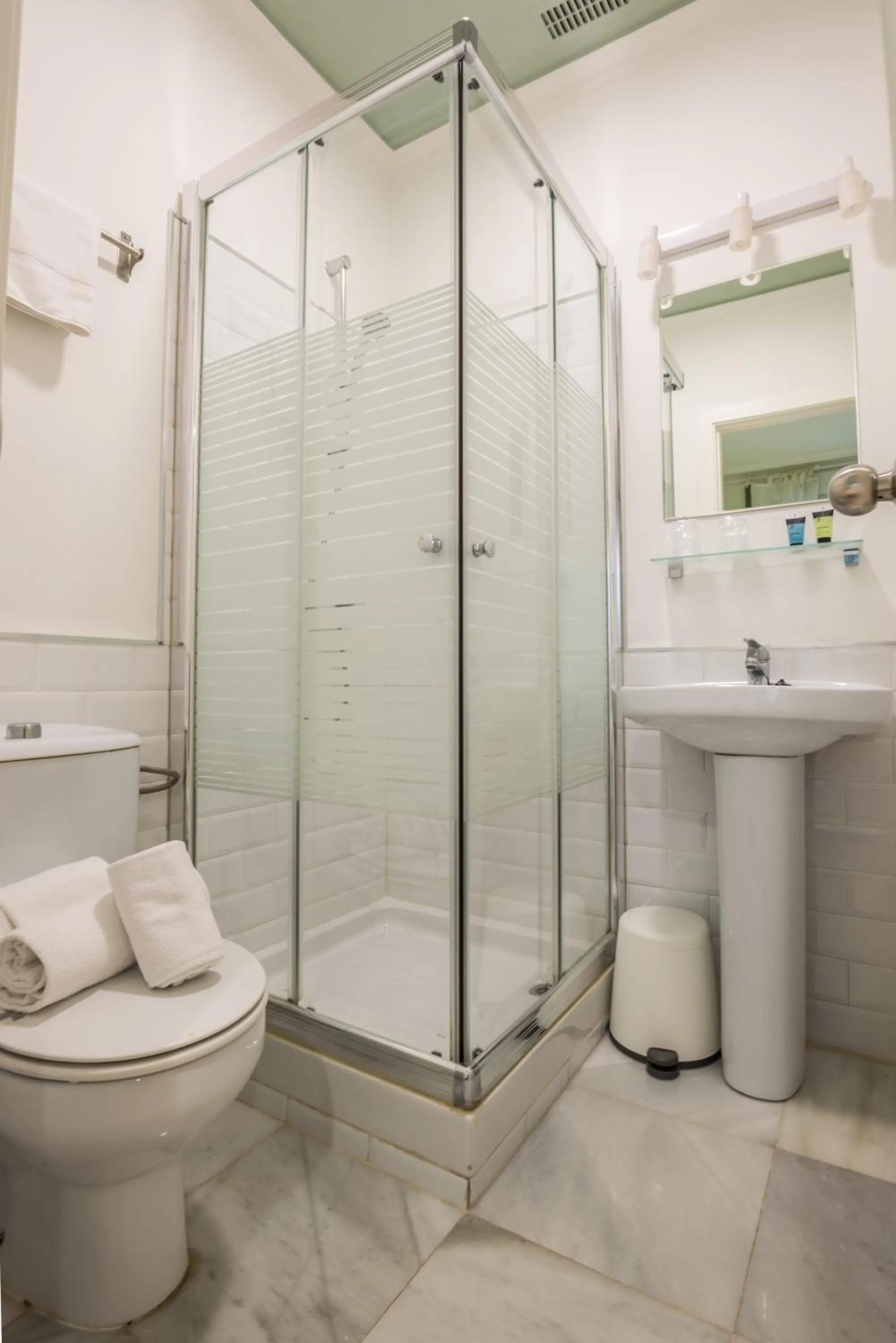 Decorative detail in nüa alameda