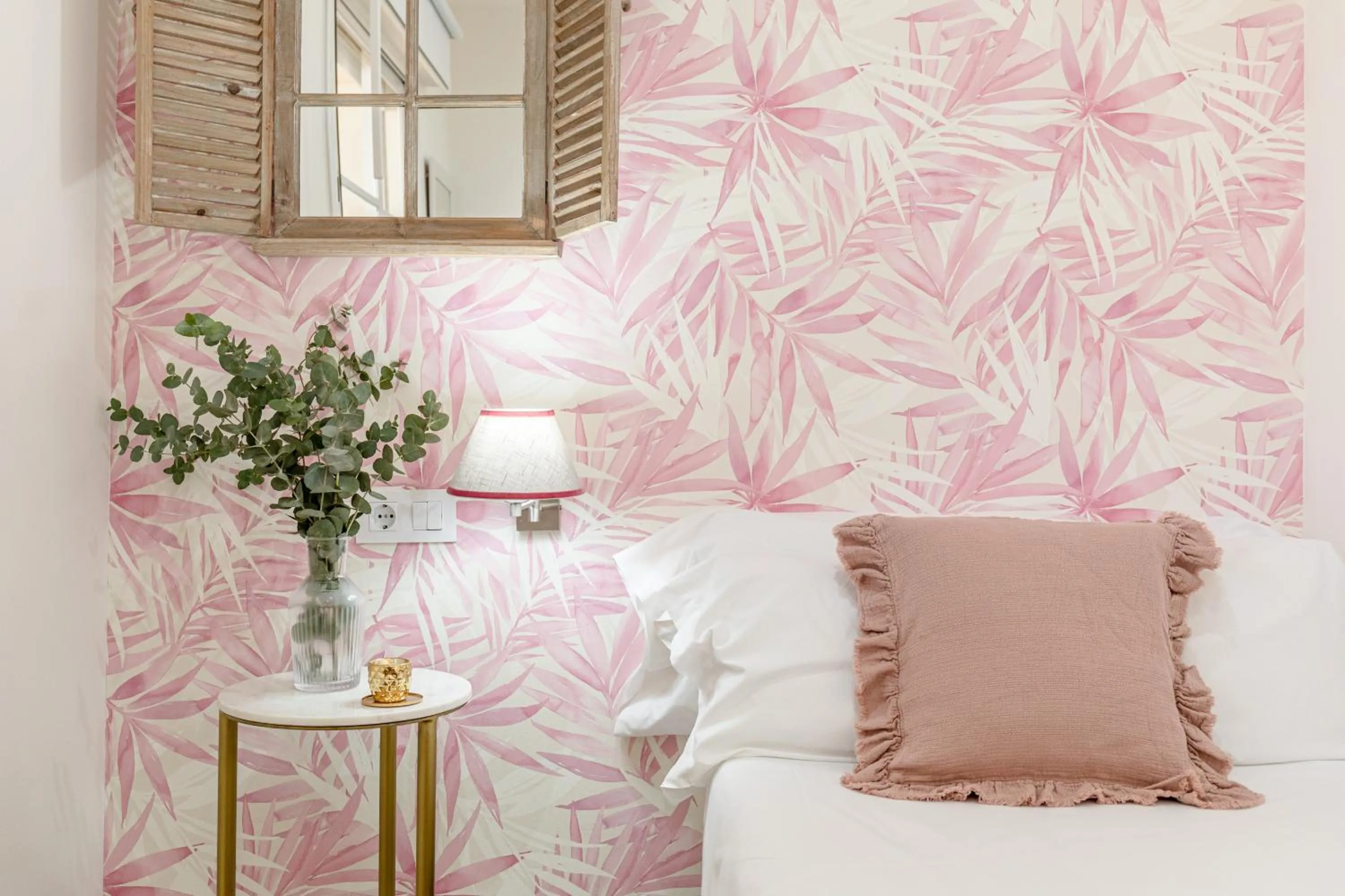 Decorative detail in nüa alameda