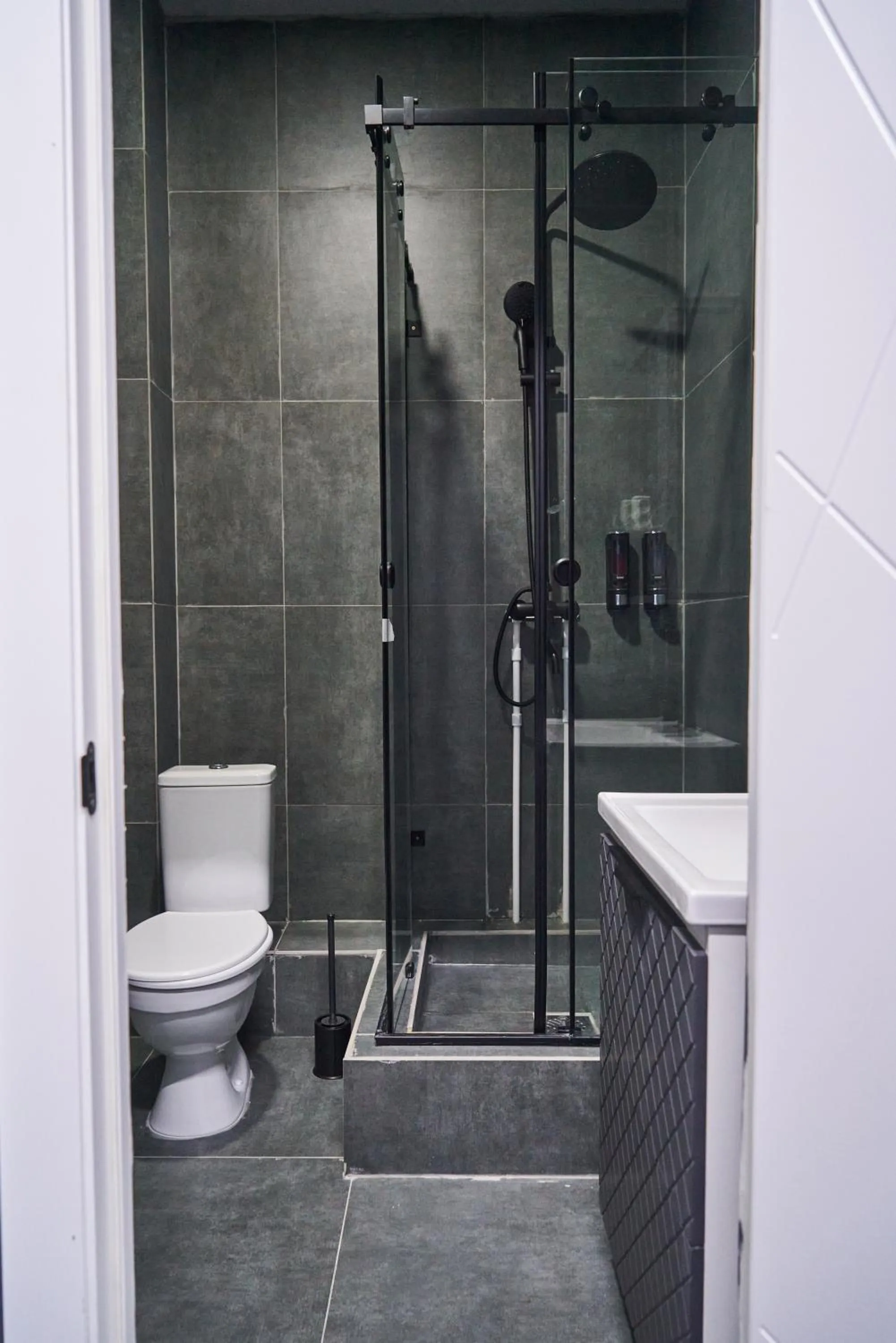 Gagarin Capsule Hotel