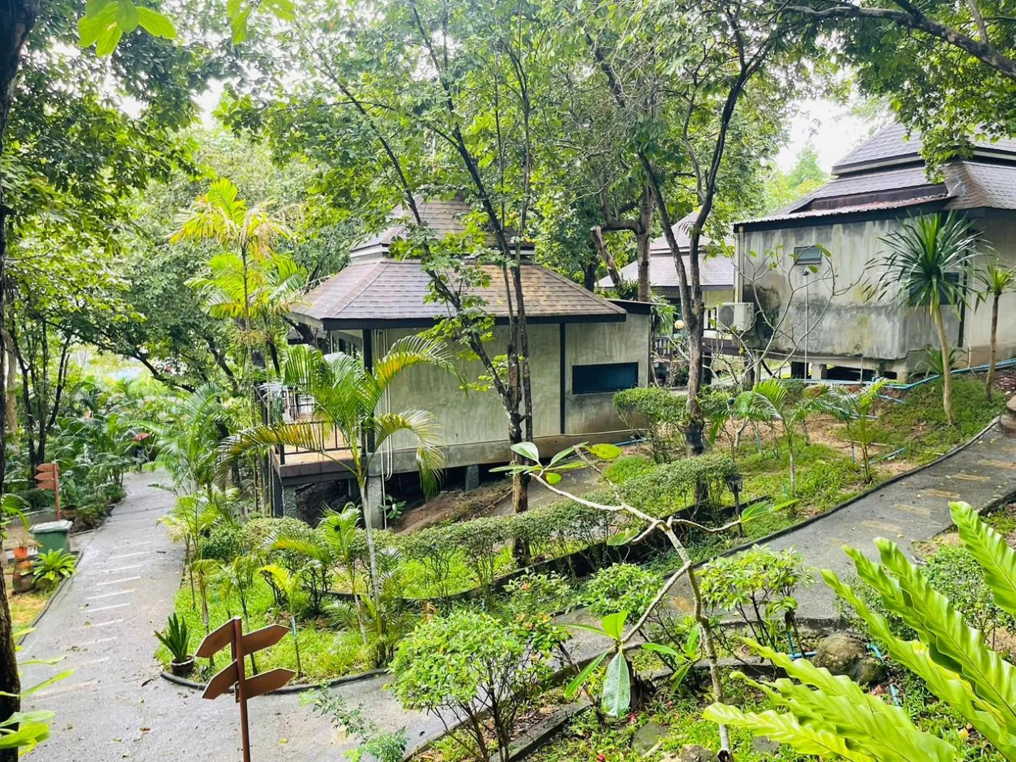 สงขลาคีรี รีสอร์ท SongkhlaKeeree Resort