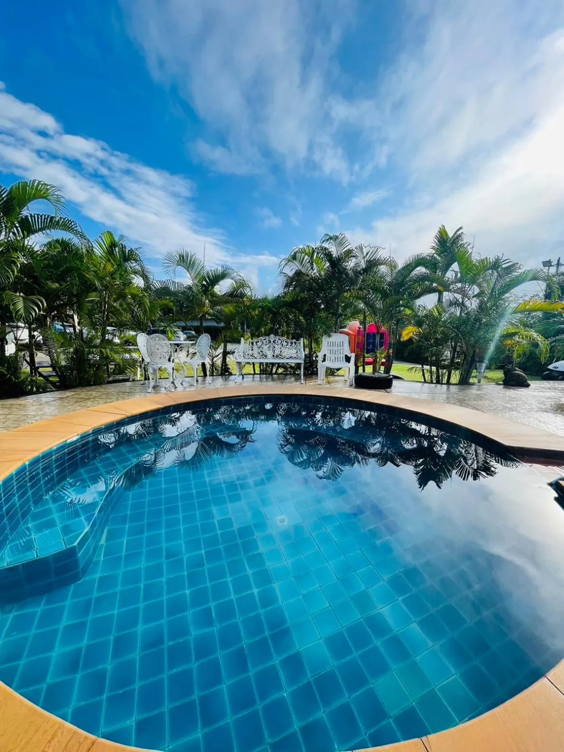 สงขลาคีรี รีสอร์ท SongkhlaKeeree Resort