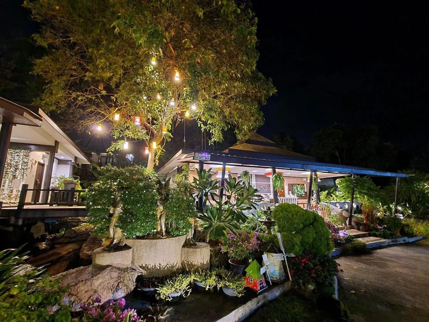 สงขลาคีรี รีสอร์ท SongkhlaKeeree Resort