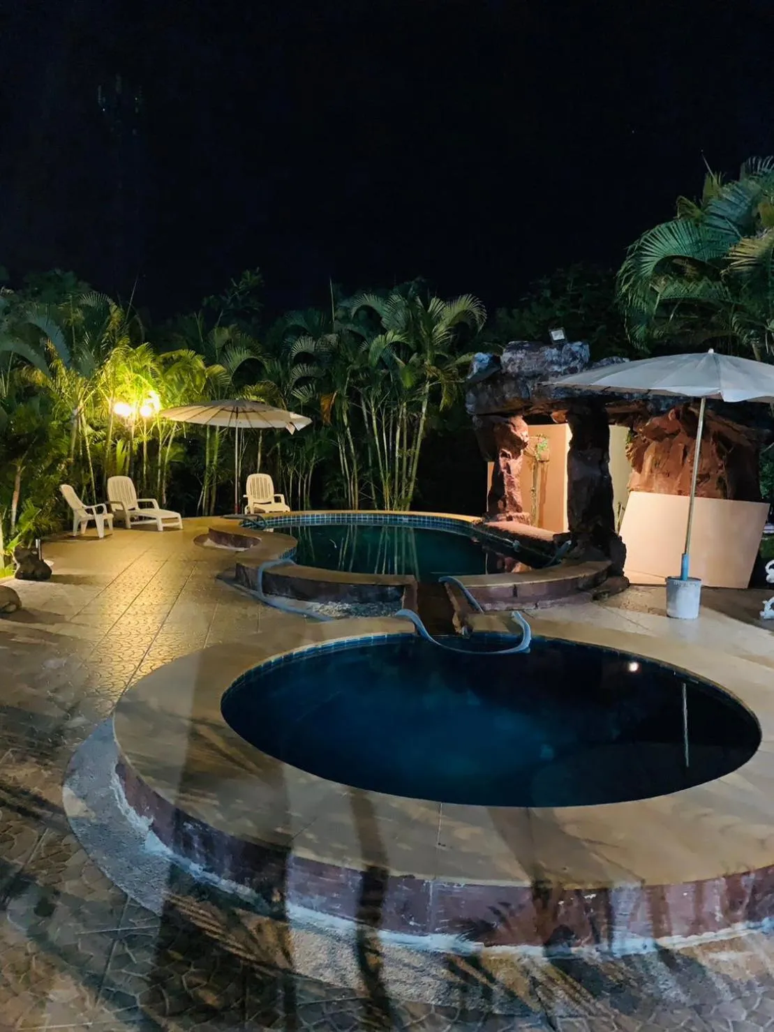 สงขลาคีรี รีสอร์ท SongkhlaKeeree Resort