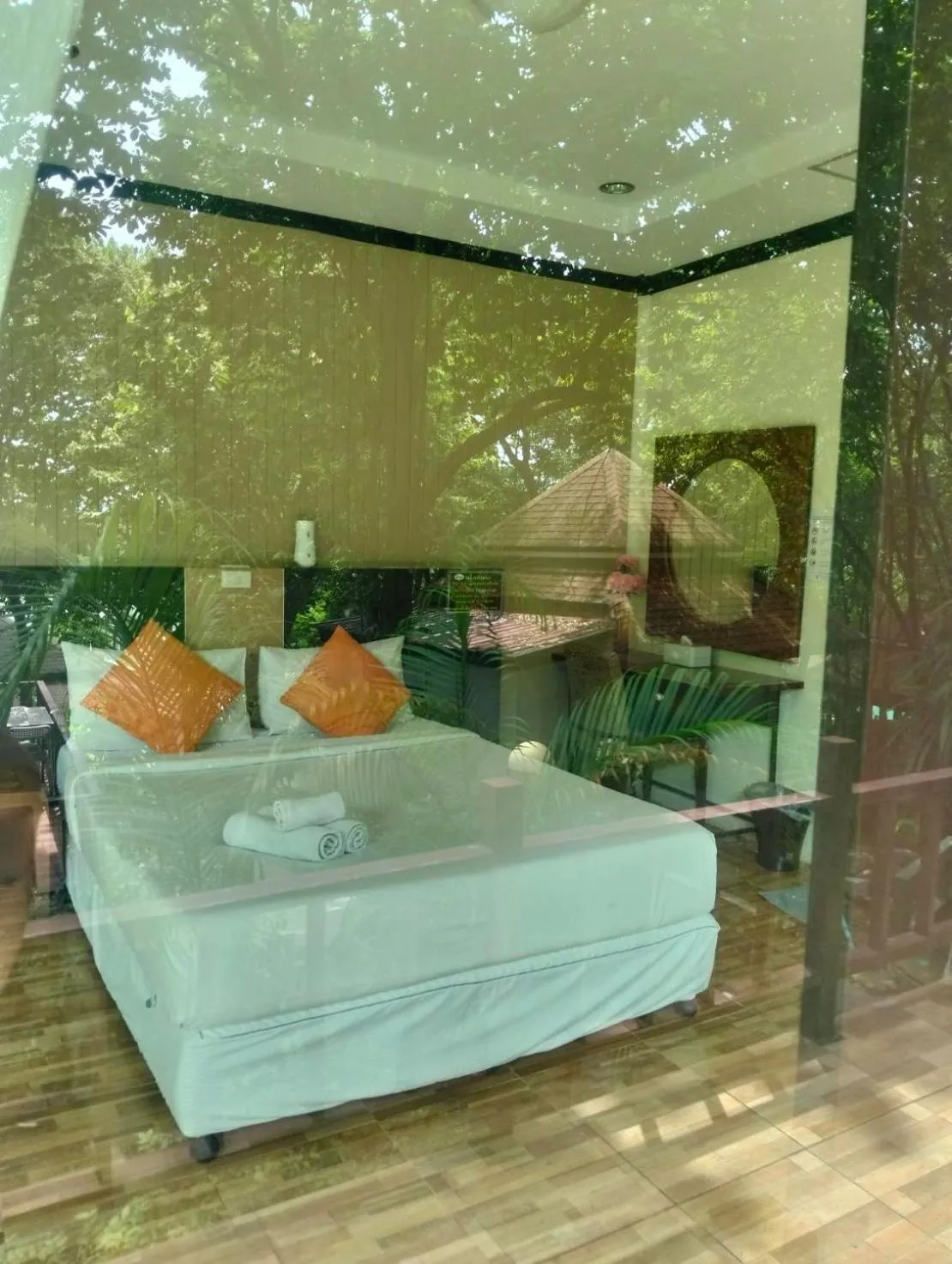 สงขลาคีรี รีสอร์ท SongkhlaKeeree Resort