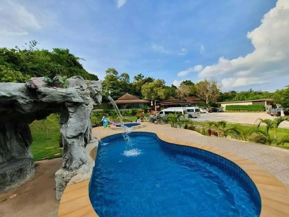 สงขลาคีรี รีสอร์ท SongkhlaKeeree Resort