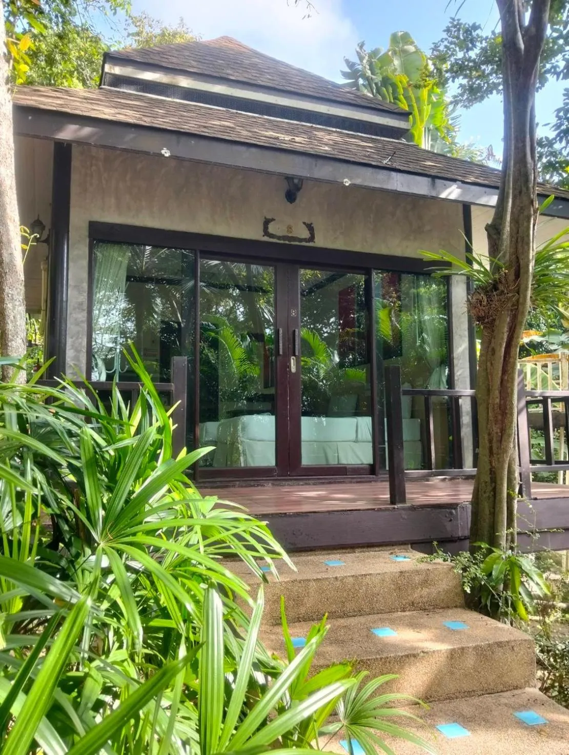 สงขลาคีรี รีสอร์ท SongkhlaKeeree Resort