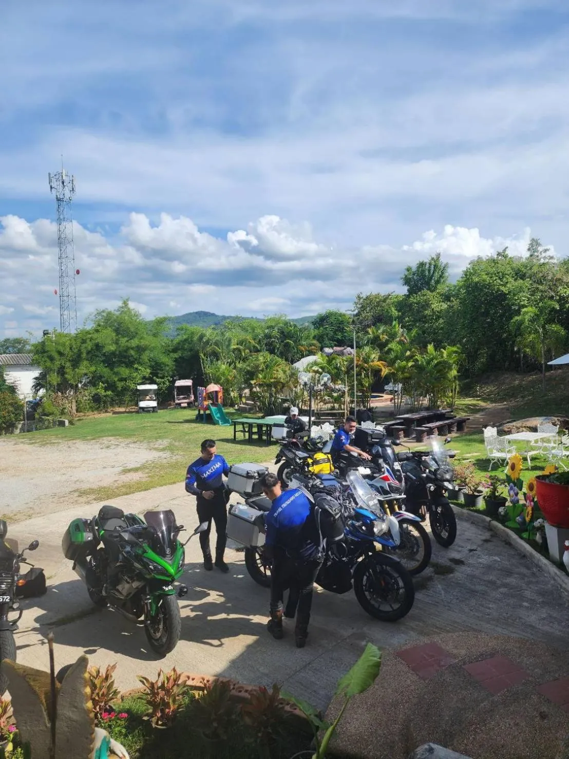 สงขลาคีรี รีสอร์ท SongkhlaKeeree Resort