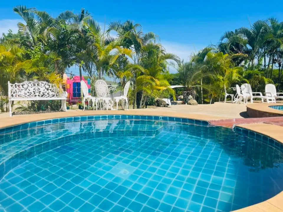 สงขลาคีรี รีสอร์ท SongkhlaKeeree Resort