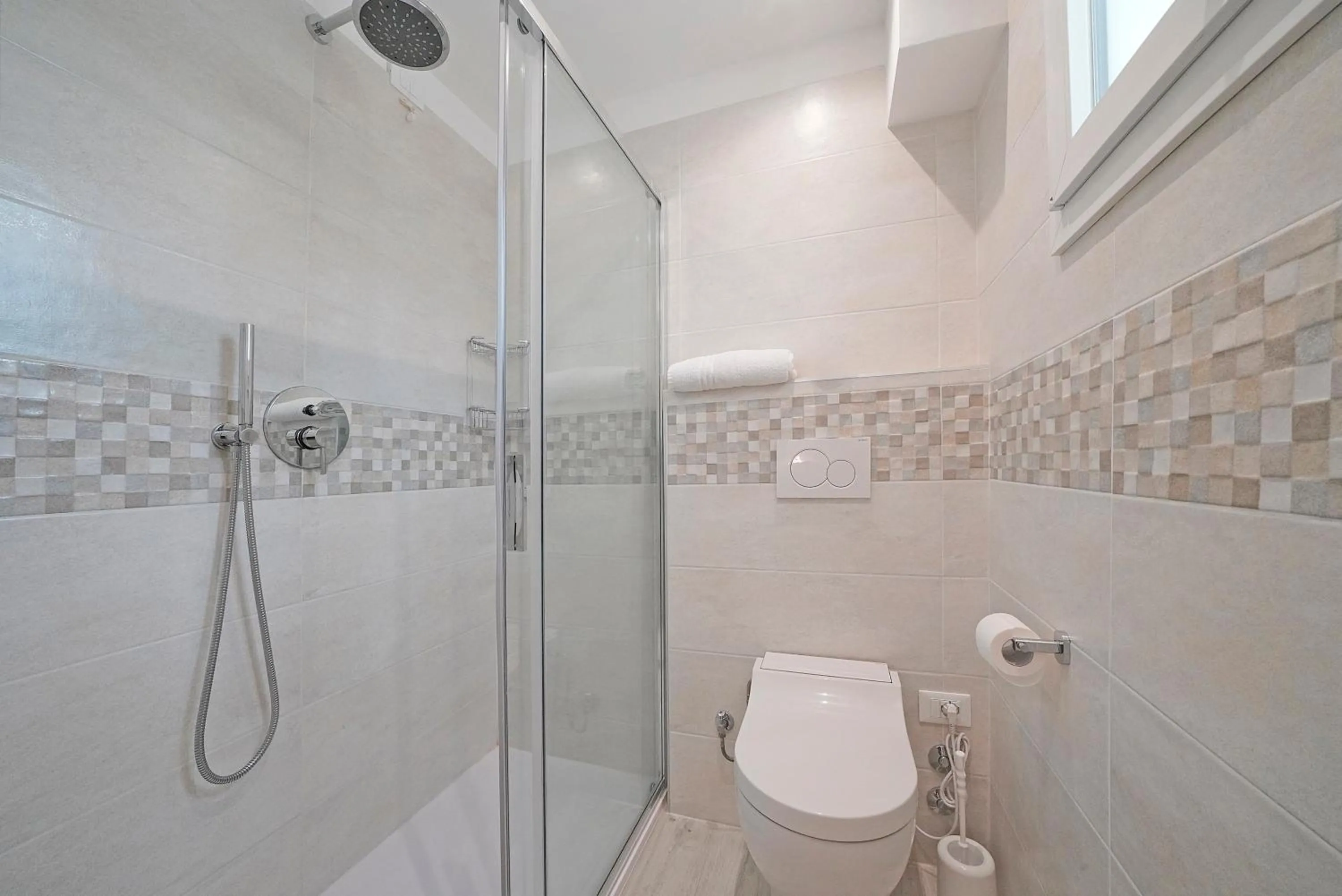 Hotel Strand a frontemare