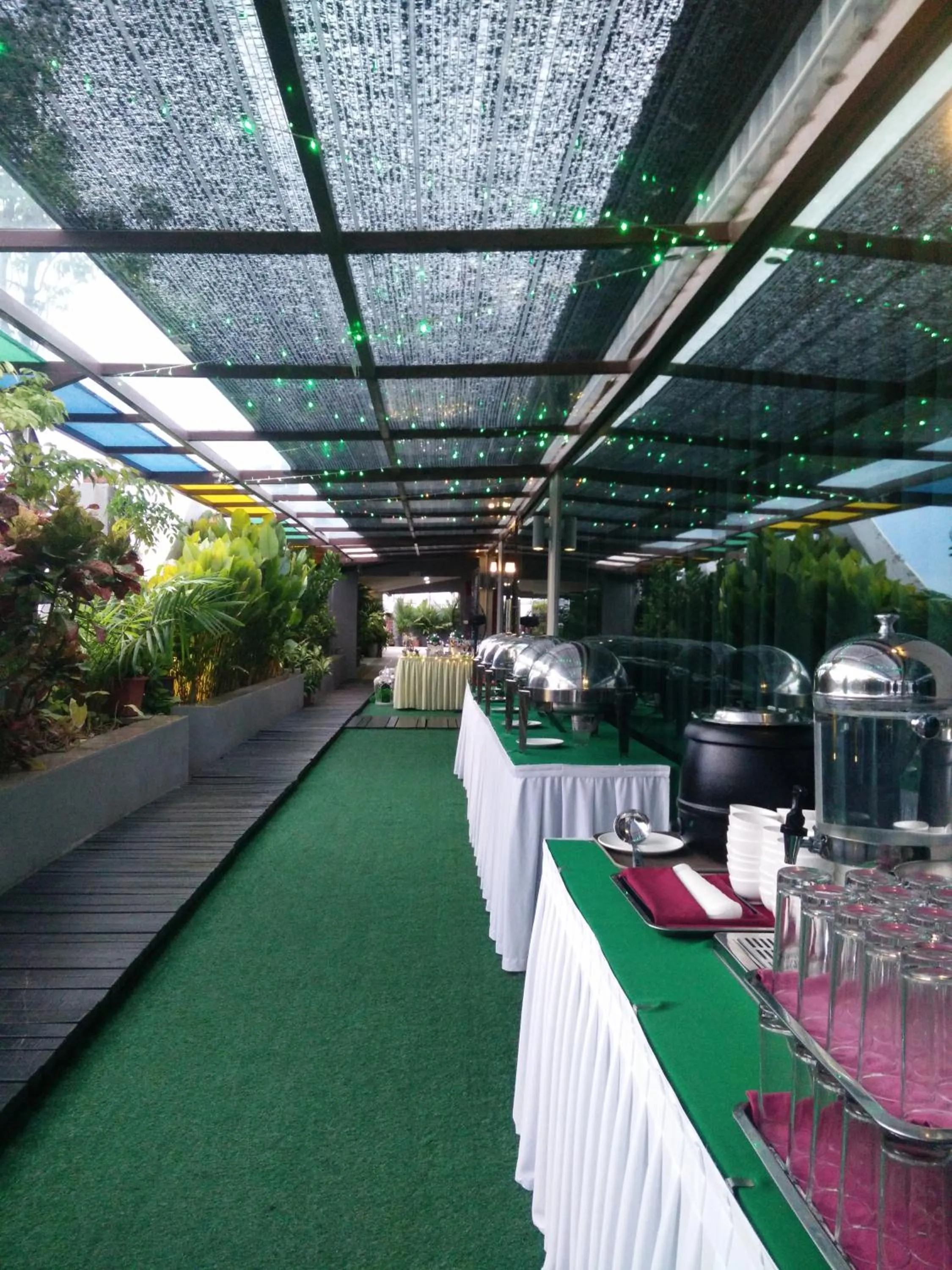 Other in Hotel Balik Pulau