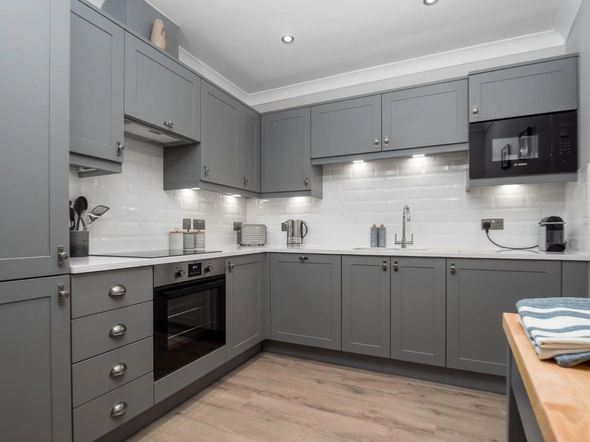 Durham Riverside Apartments