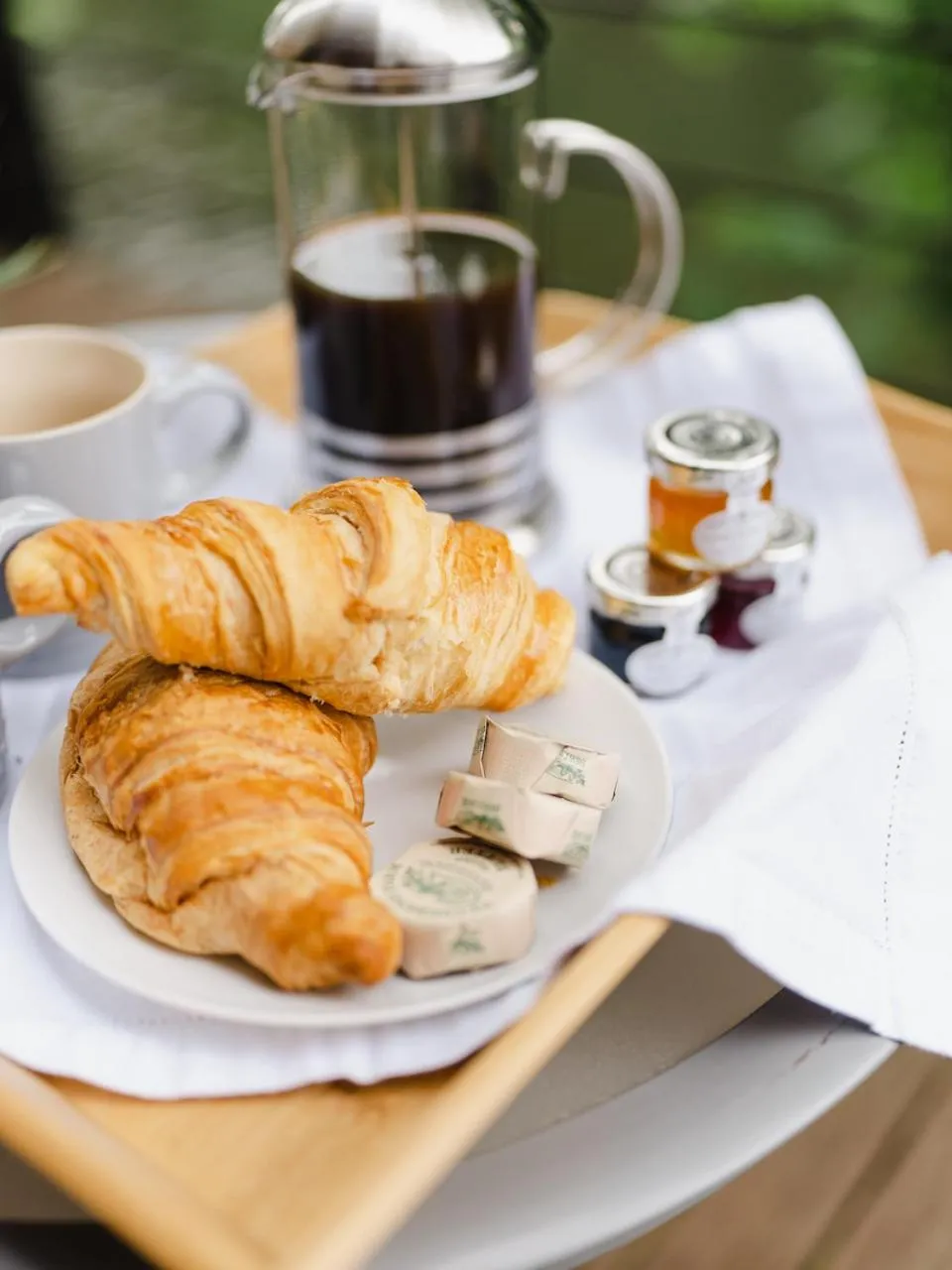 Durham Riverside Apartments