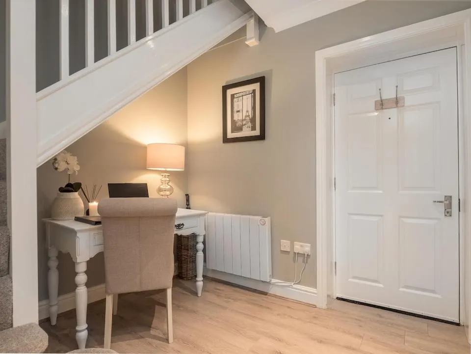 Durham Riverside Apartments