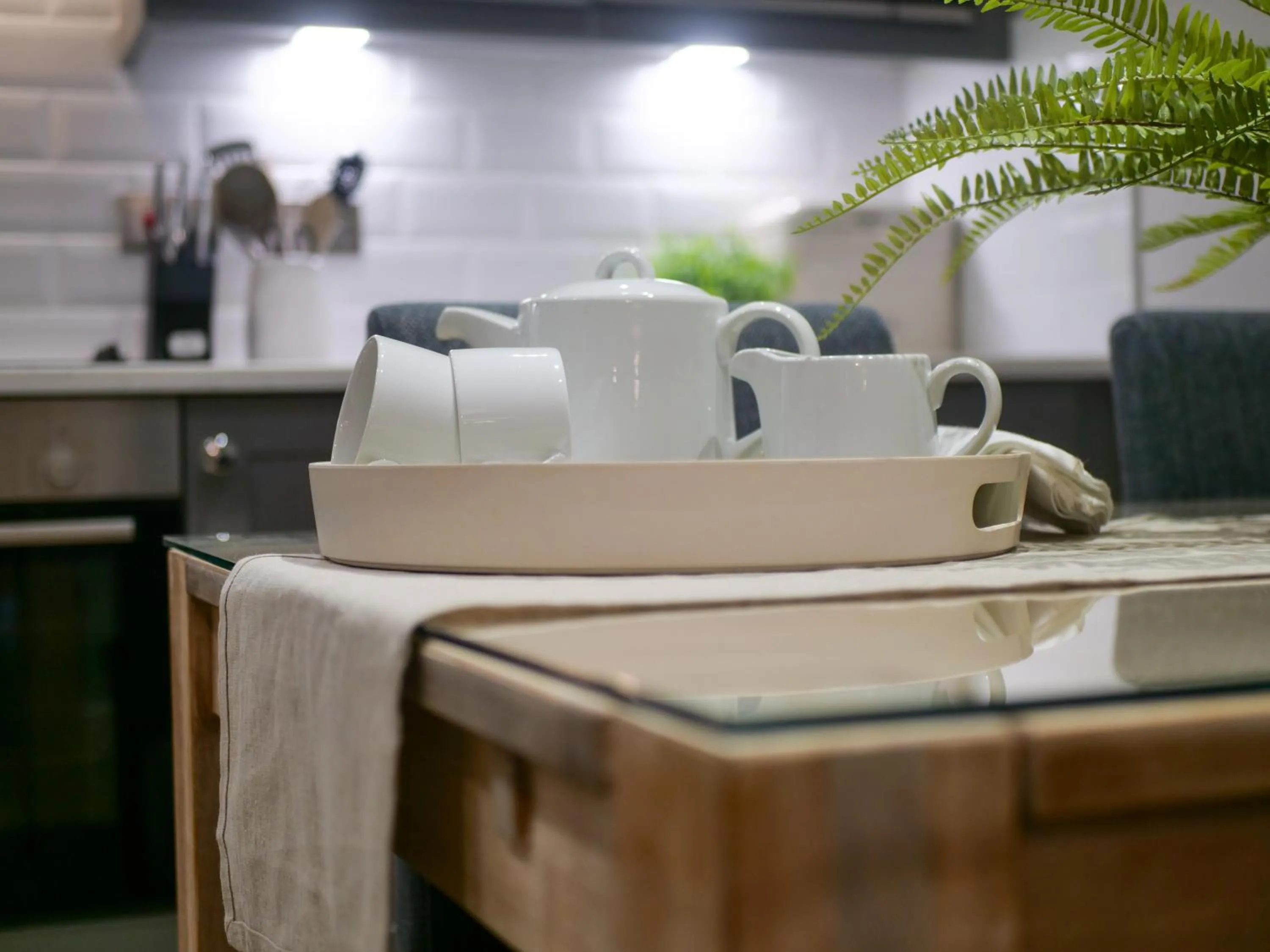 Durham Riverside Apartments