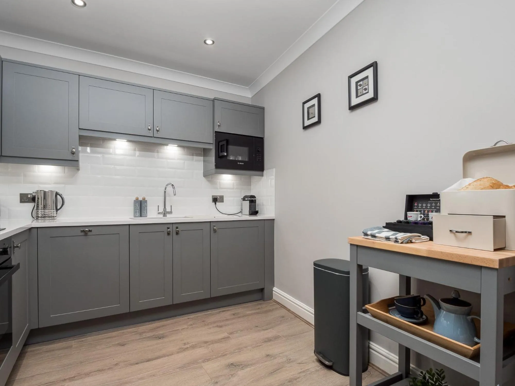 Durham Riverside Apartments