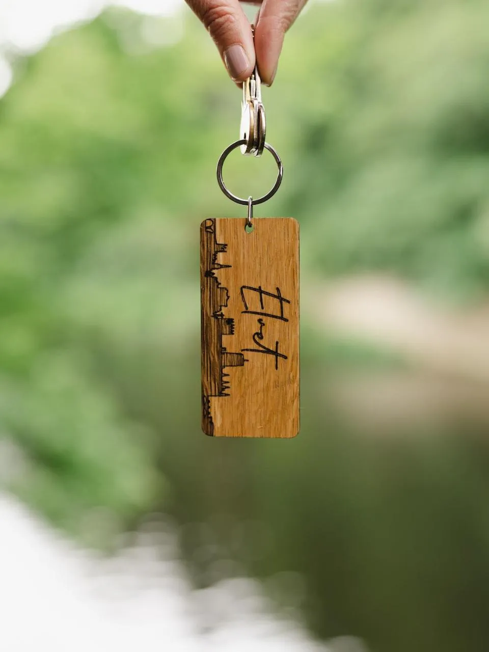 Durham Riverside Apartments