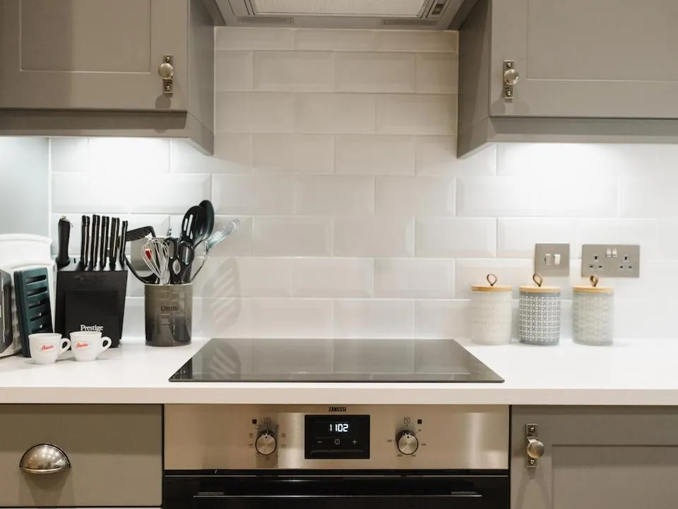 Durham Riverside Apartments