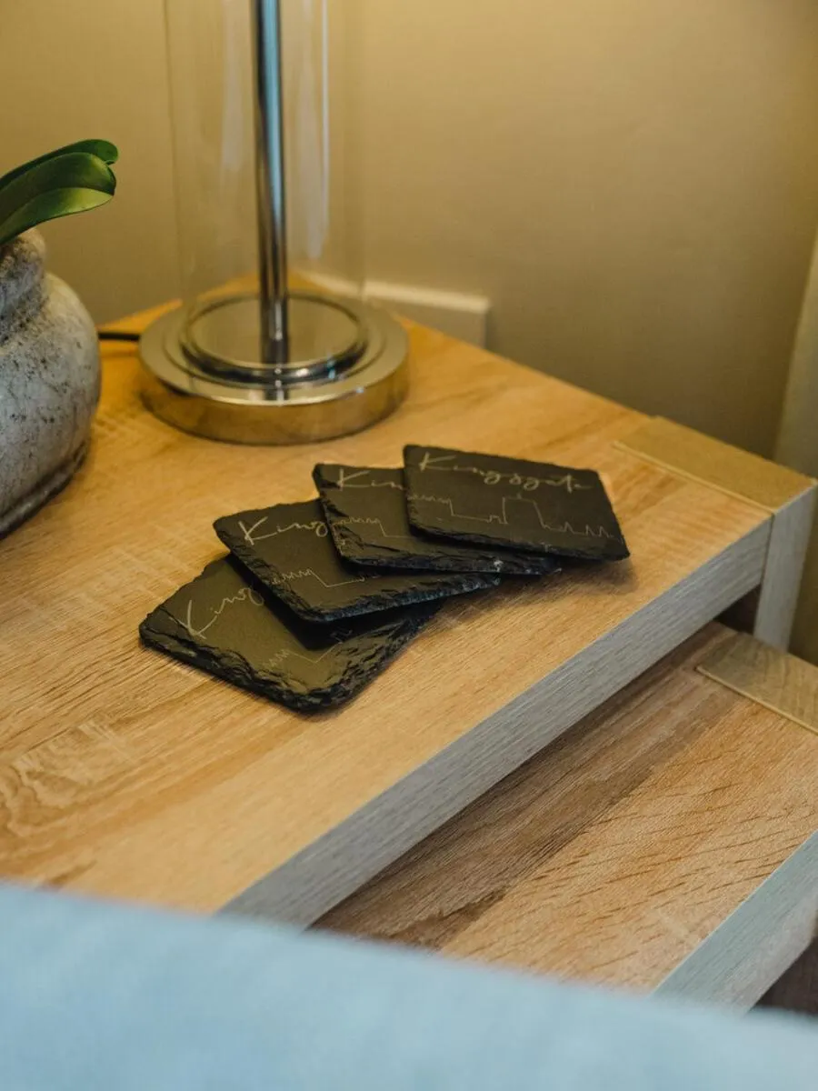 Durham Riverside Apartments