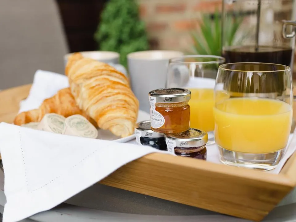 Durham Riverside Apartments