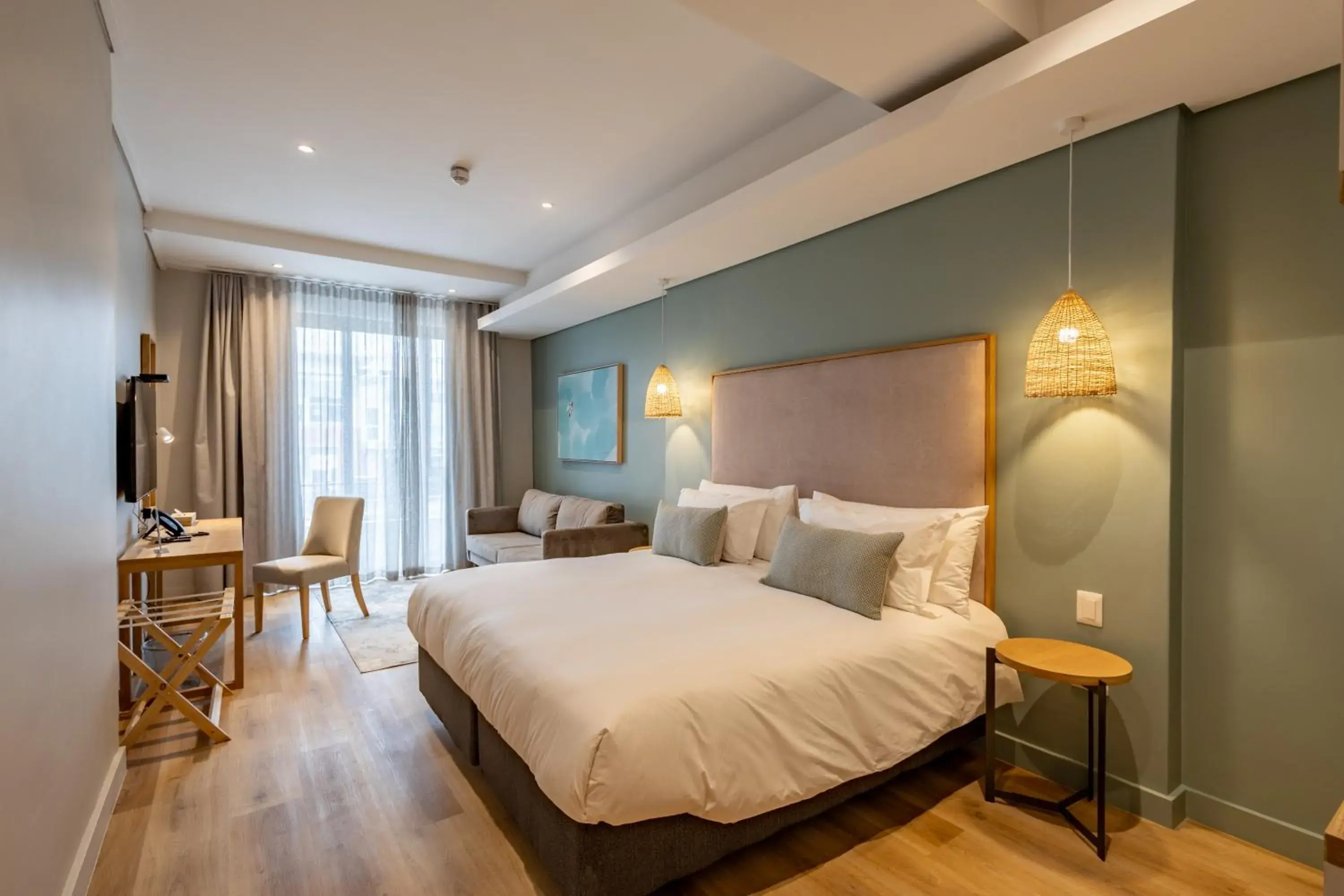 Luxury Suite in Plett Quarter Hotel - Lion Roars Hotels & Lodges Luxury Suite in Plett Quarter Hotel - Lion Roars Hotels & Lodges