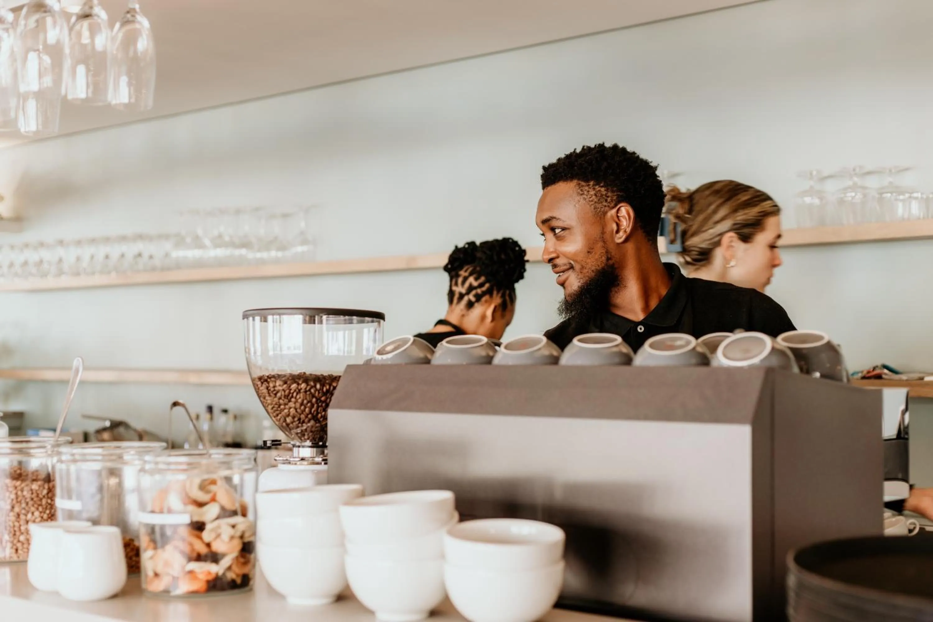 Restaurant/places to eat in Plett Quarter Hotel - Lion Roars Hotels & Lodges