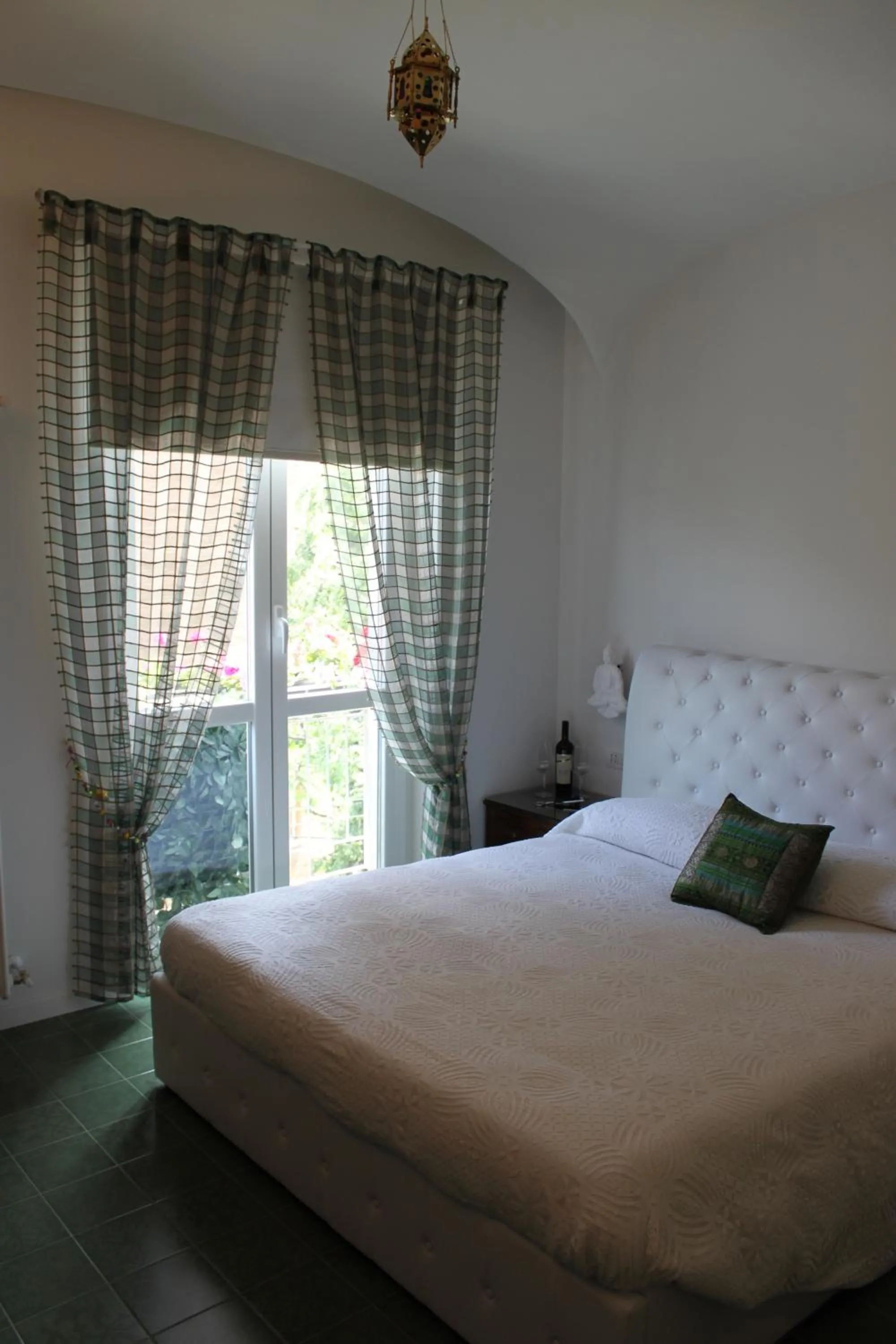 Bed in Abracadabra Tortona