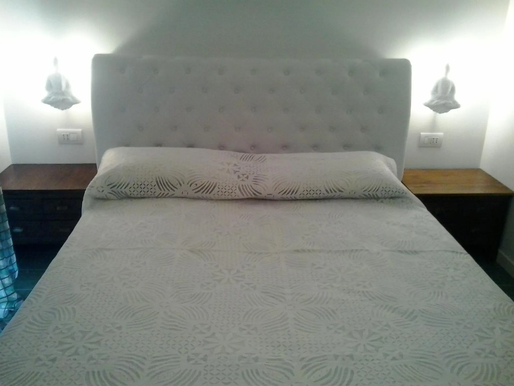 Bed in Abracadabra Tortona
