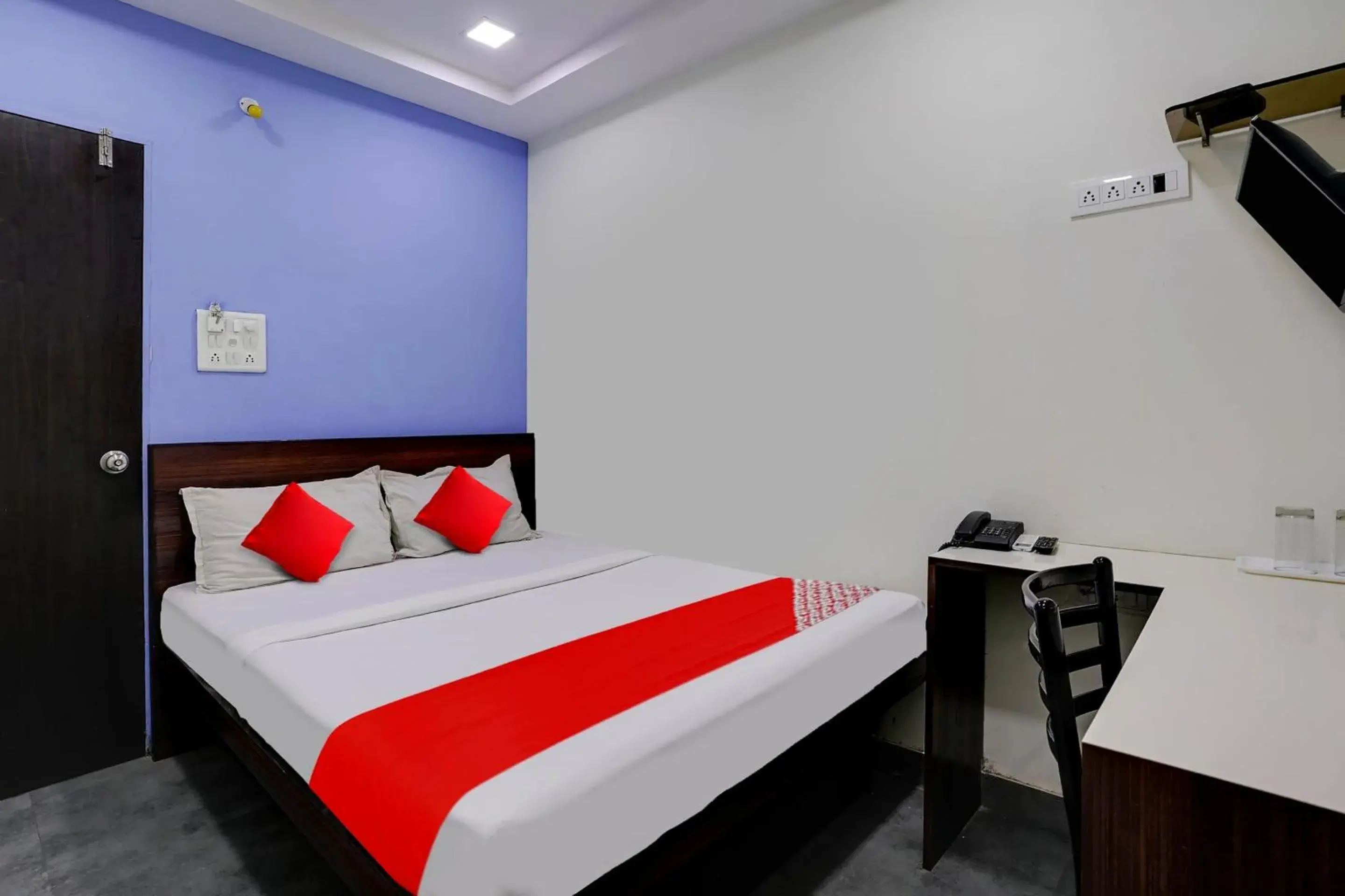 Hotel O Ashwi Hotel O Ashwi