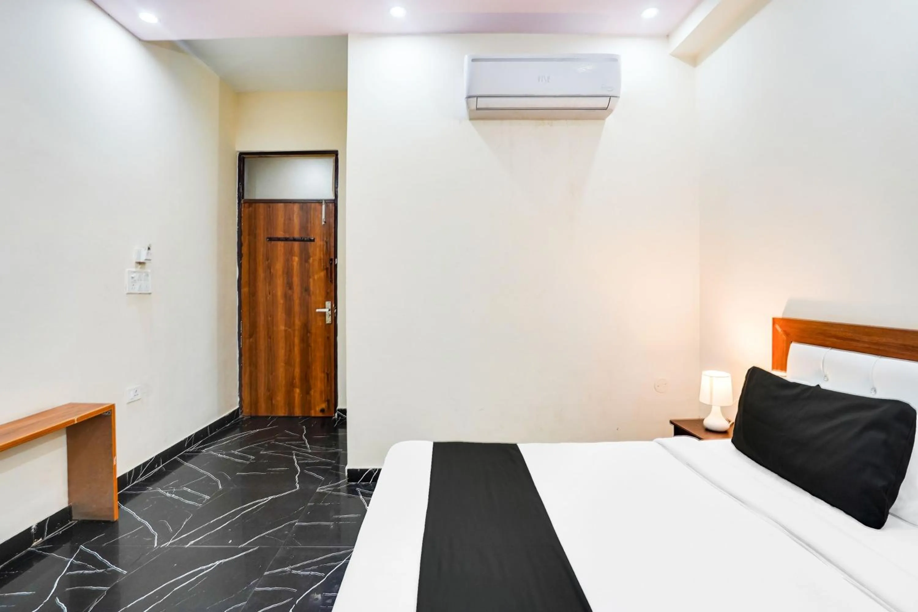 Bedroom in Collection O Sector 117 Noida