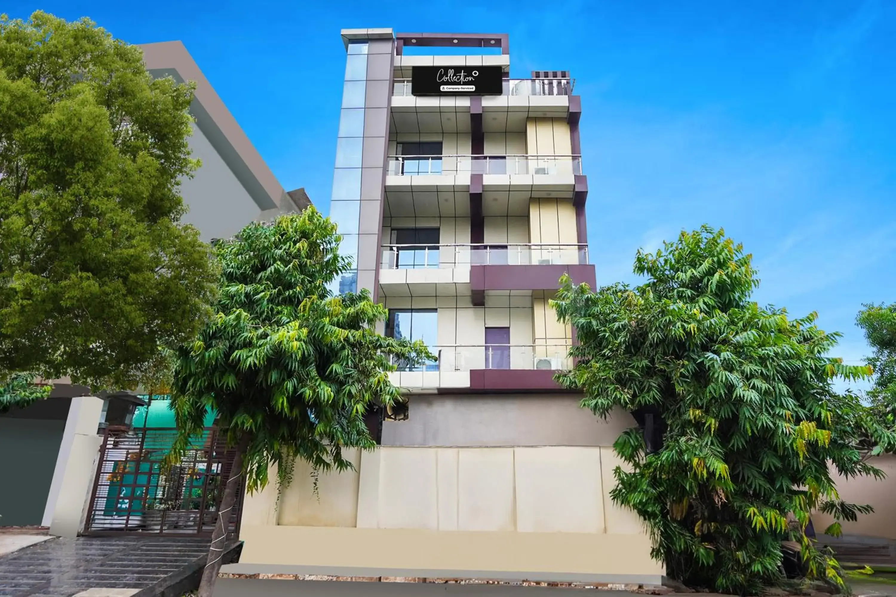 Collection O Sector 117 Noida Collection O Sector 117 Noida