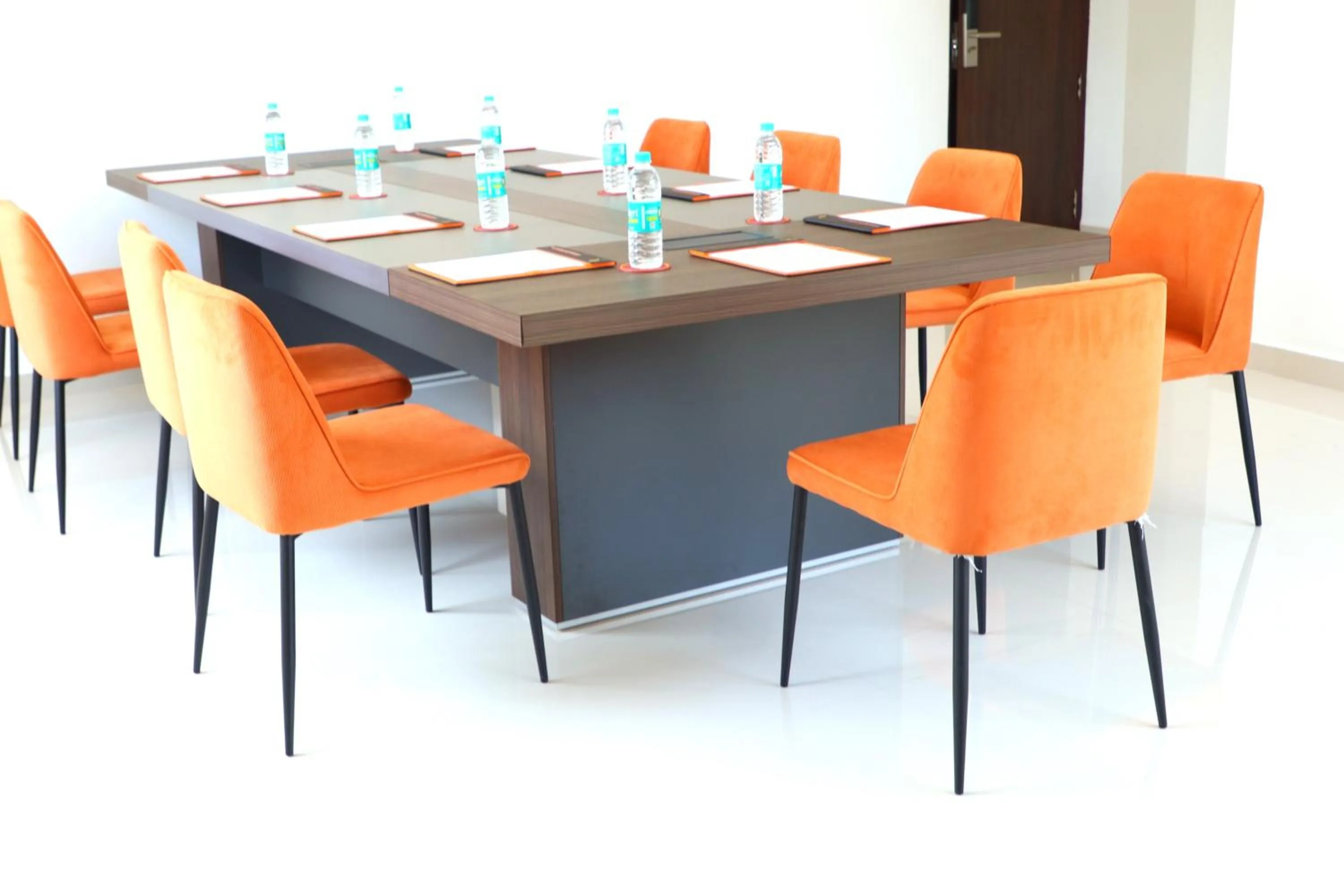 Meeting/conference room in Hotel Seven Lights