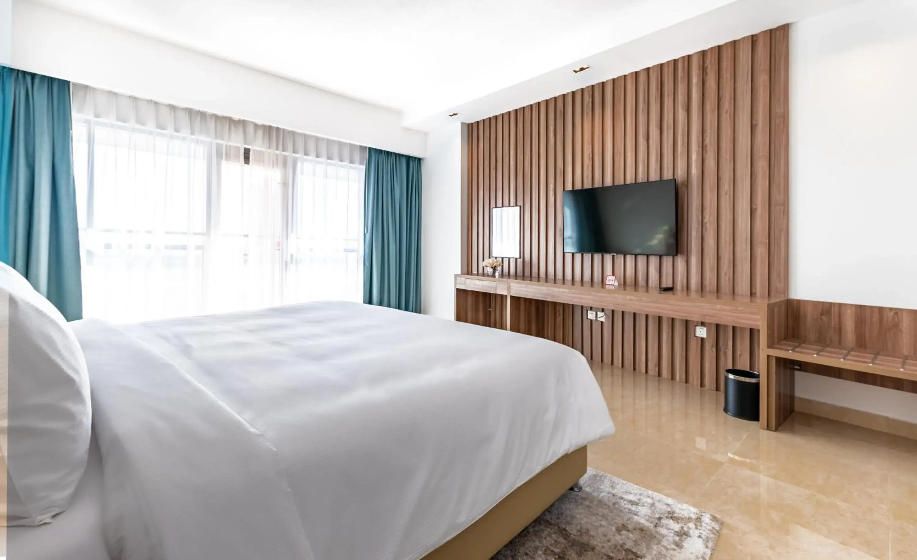 Premium One Bedroom King in Pyramisa Hotel Apartments Premium One Bedroom King in Pyramisa Hotel Apartments