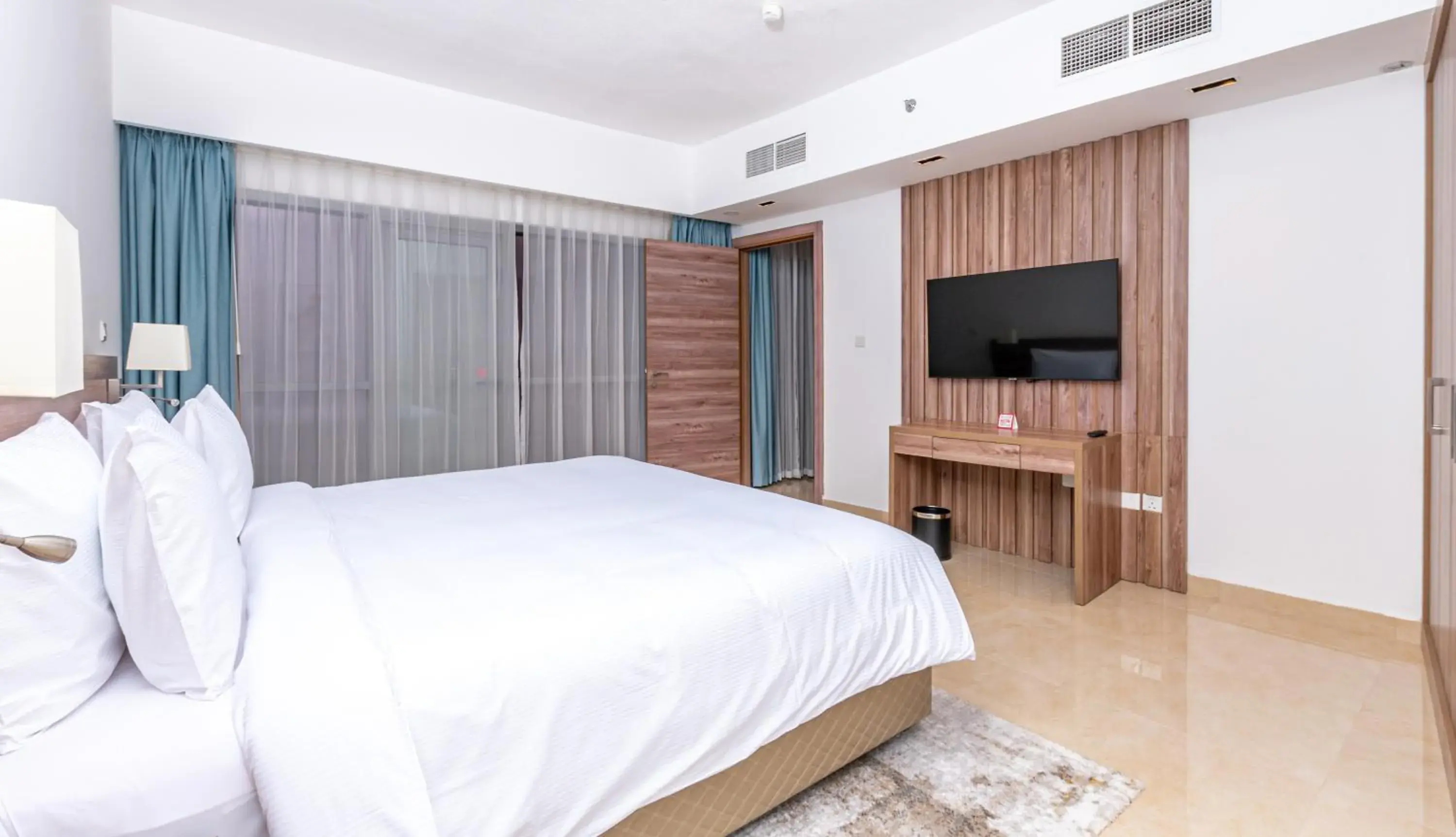 Family Studio King in Pyramisa Hotel Apartments Family Studio King in Pyramisa Hotel Apartments