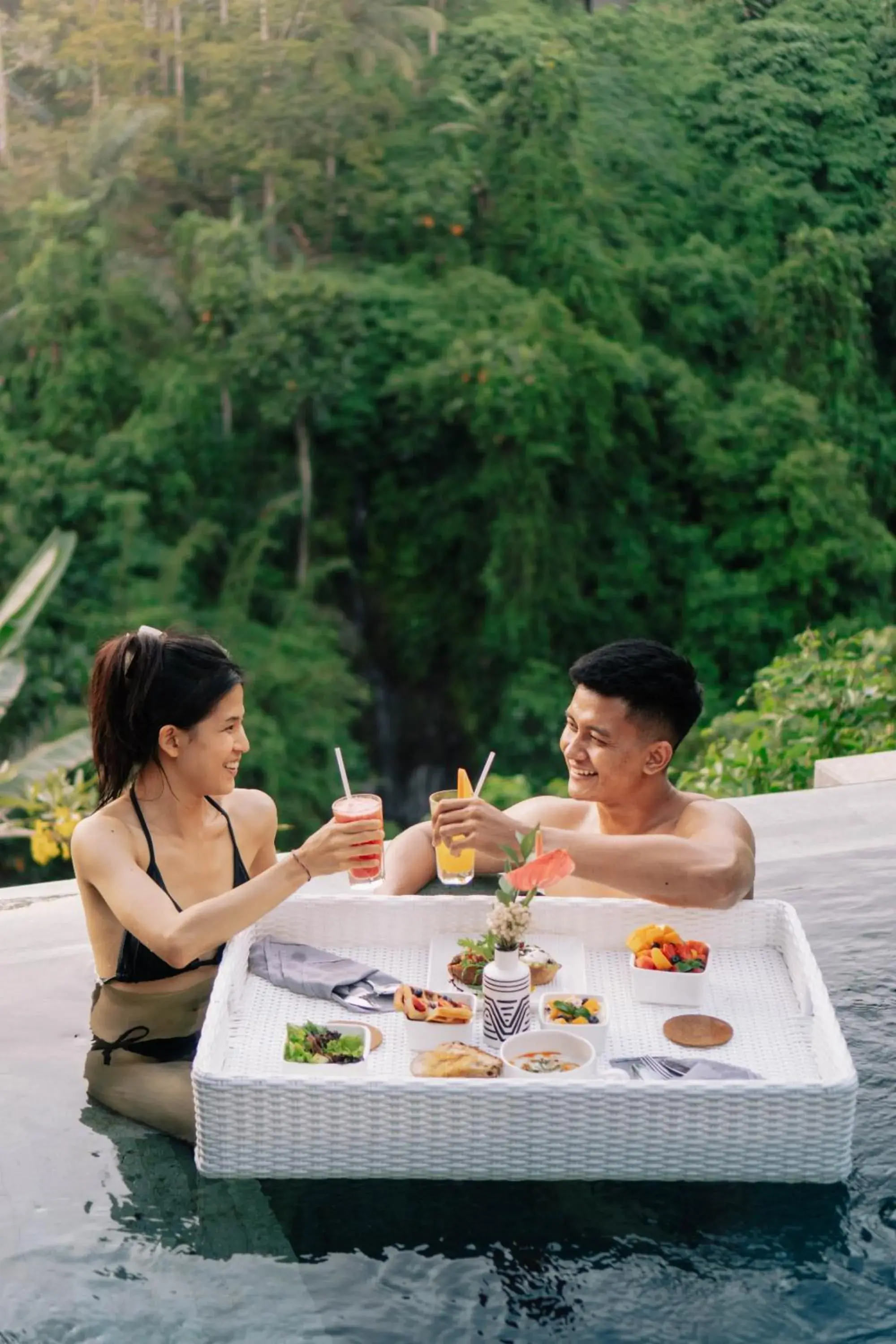 Magical Jungle Resort Magical Jungle Resort