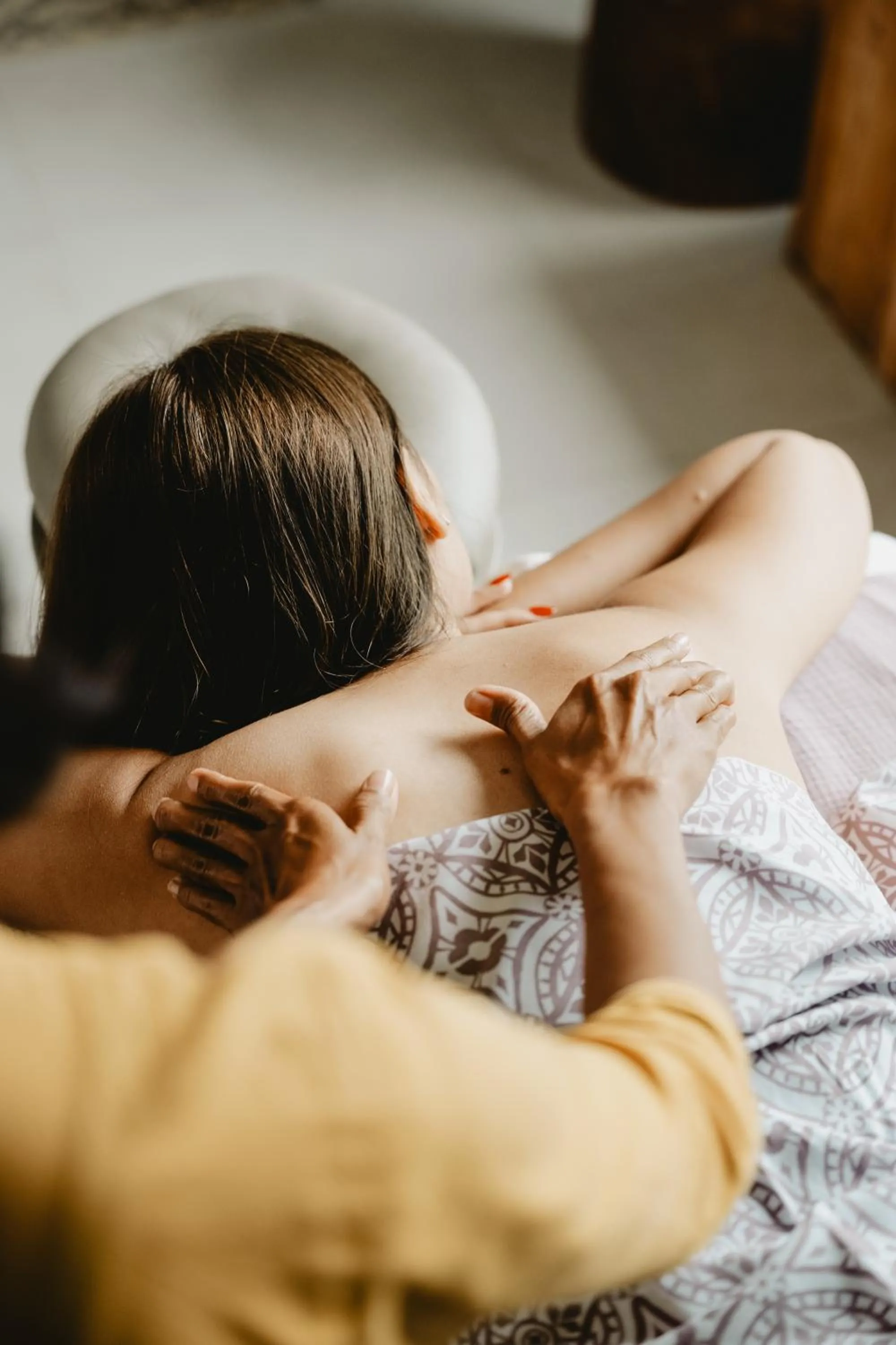 Guests in Magical Jungle Resort