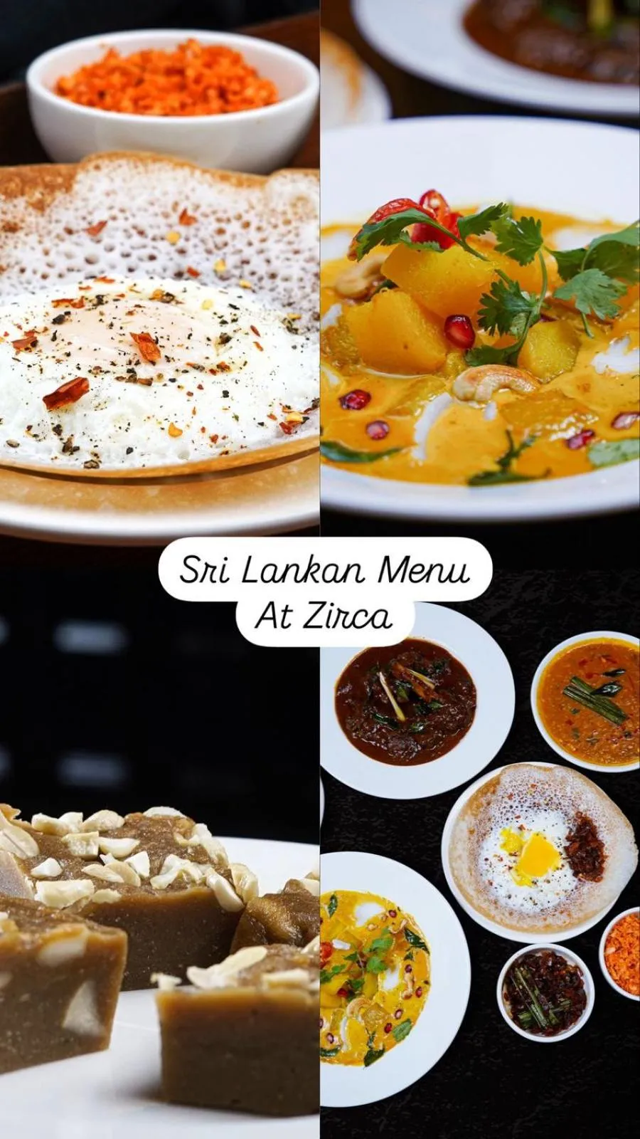 Restaurant/places to eat in The Alcor Hotel