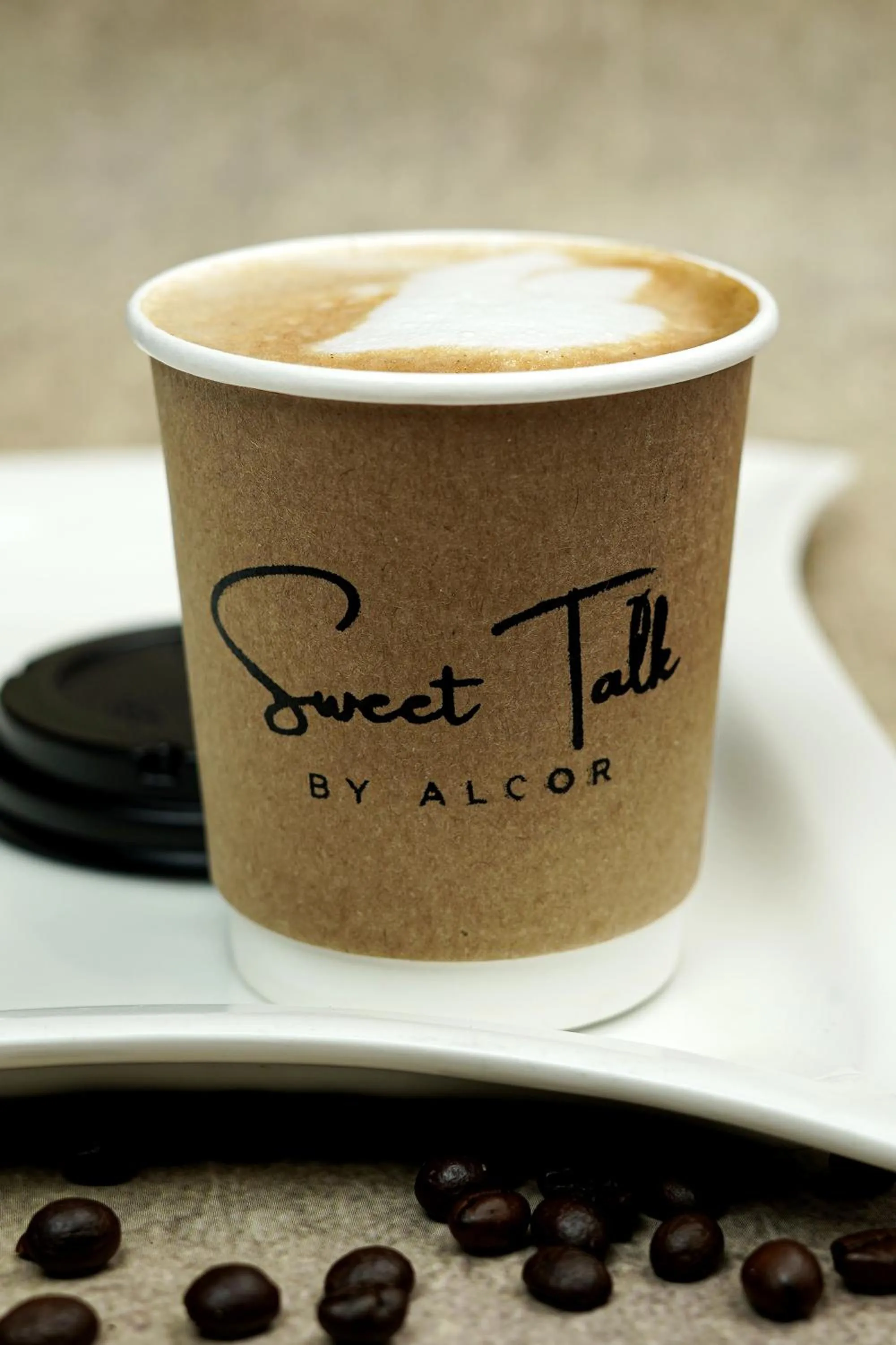 Restaurant/places to eat in The Alcor Hotel