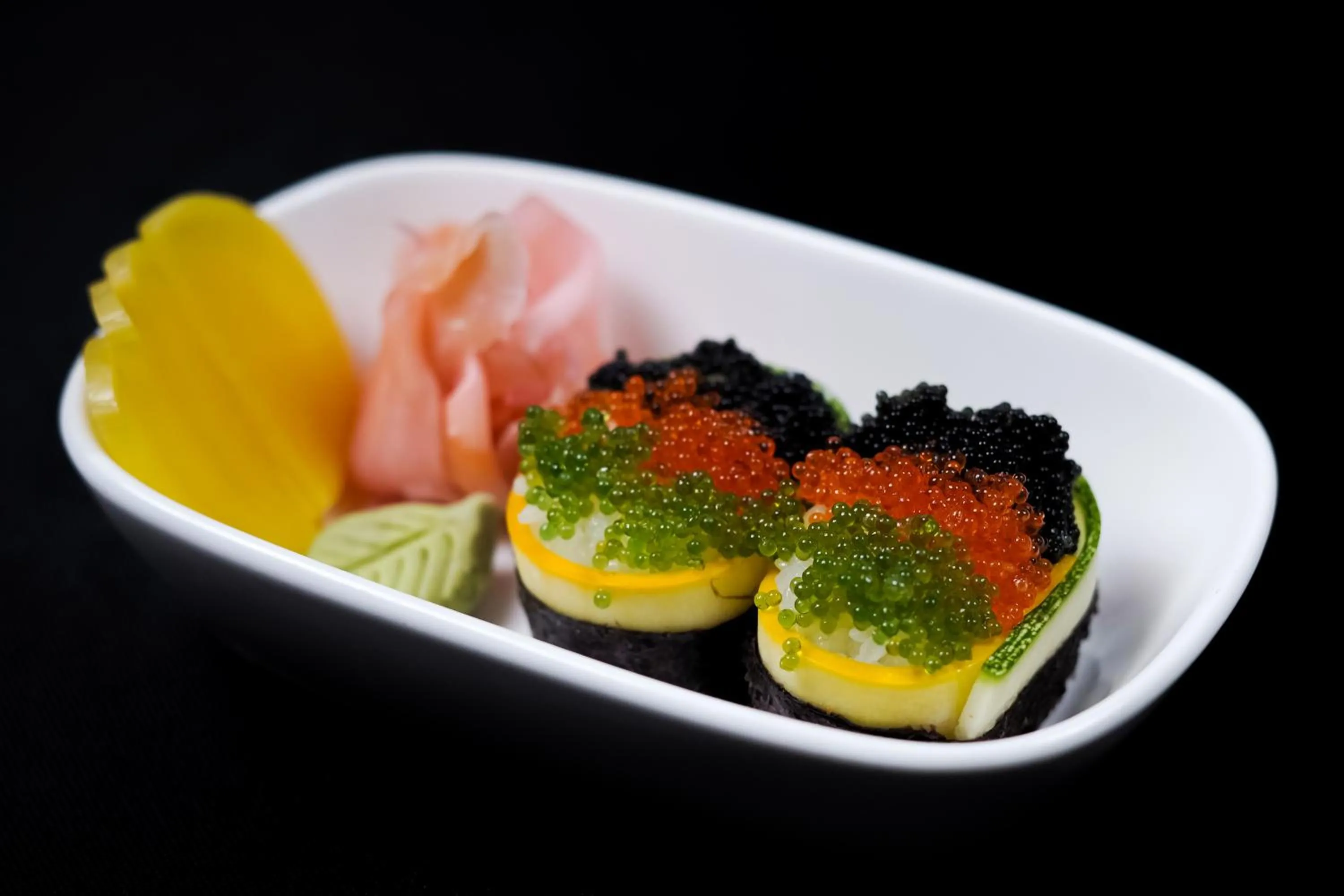 Food in The Alcor Hotel